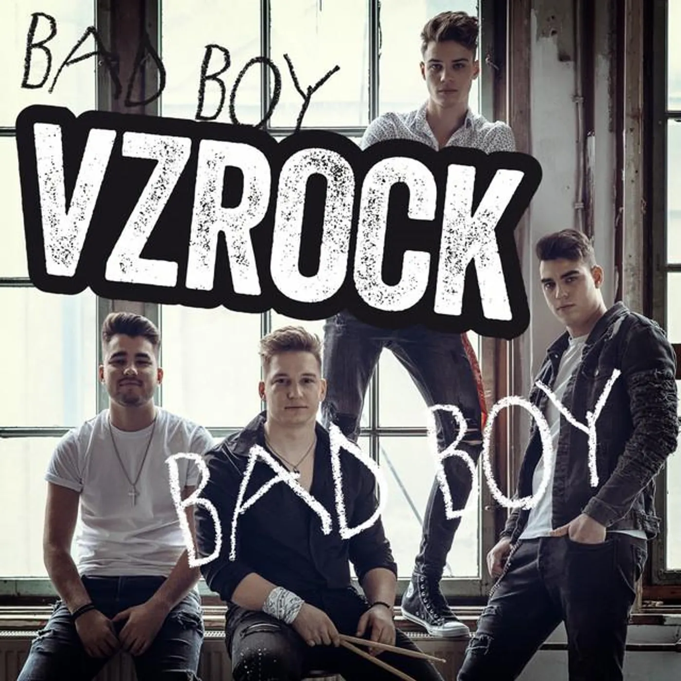 Vzrock