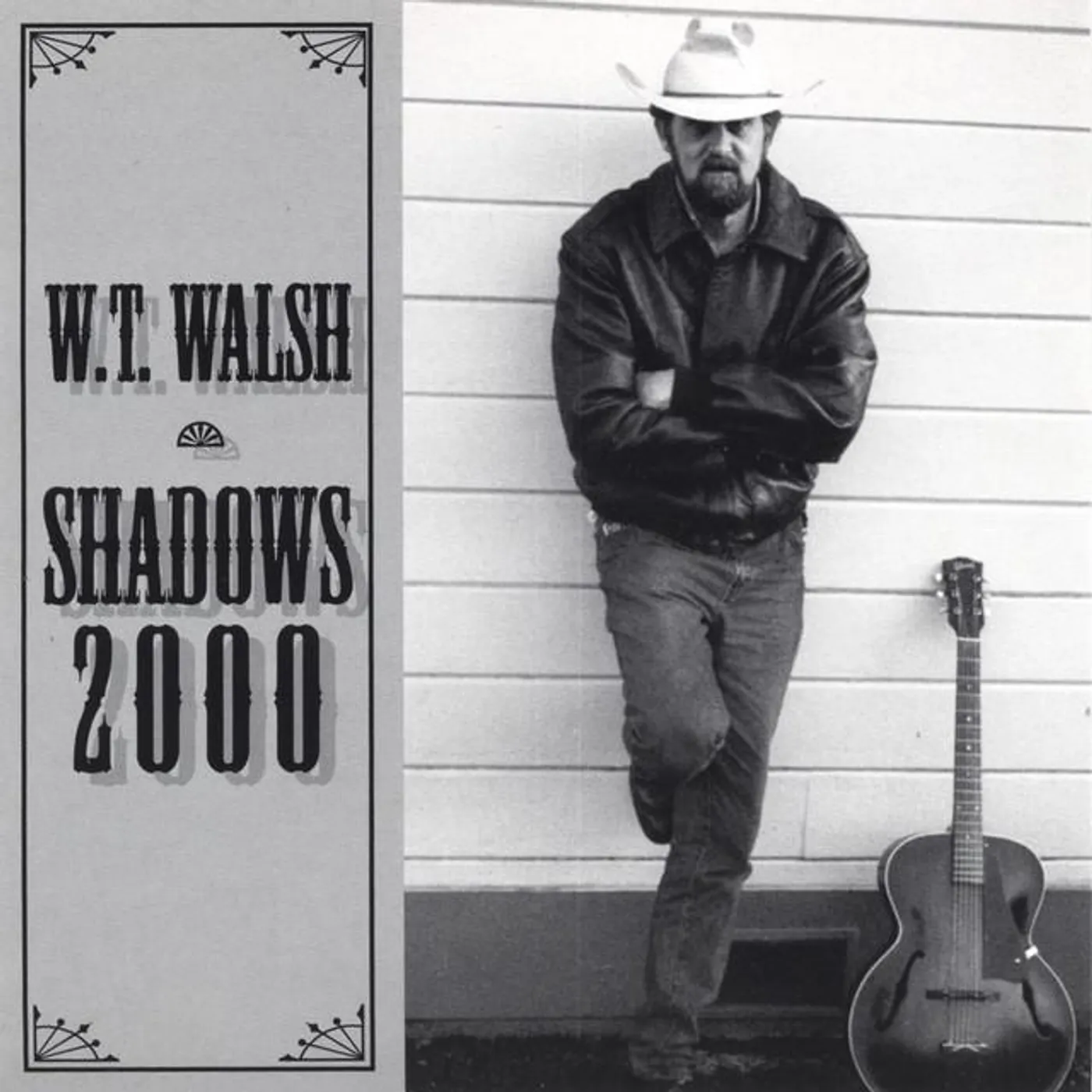 W.T. Walsh Brand Page