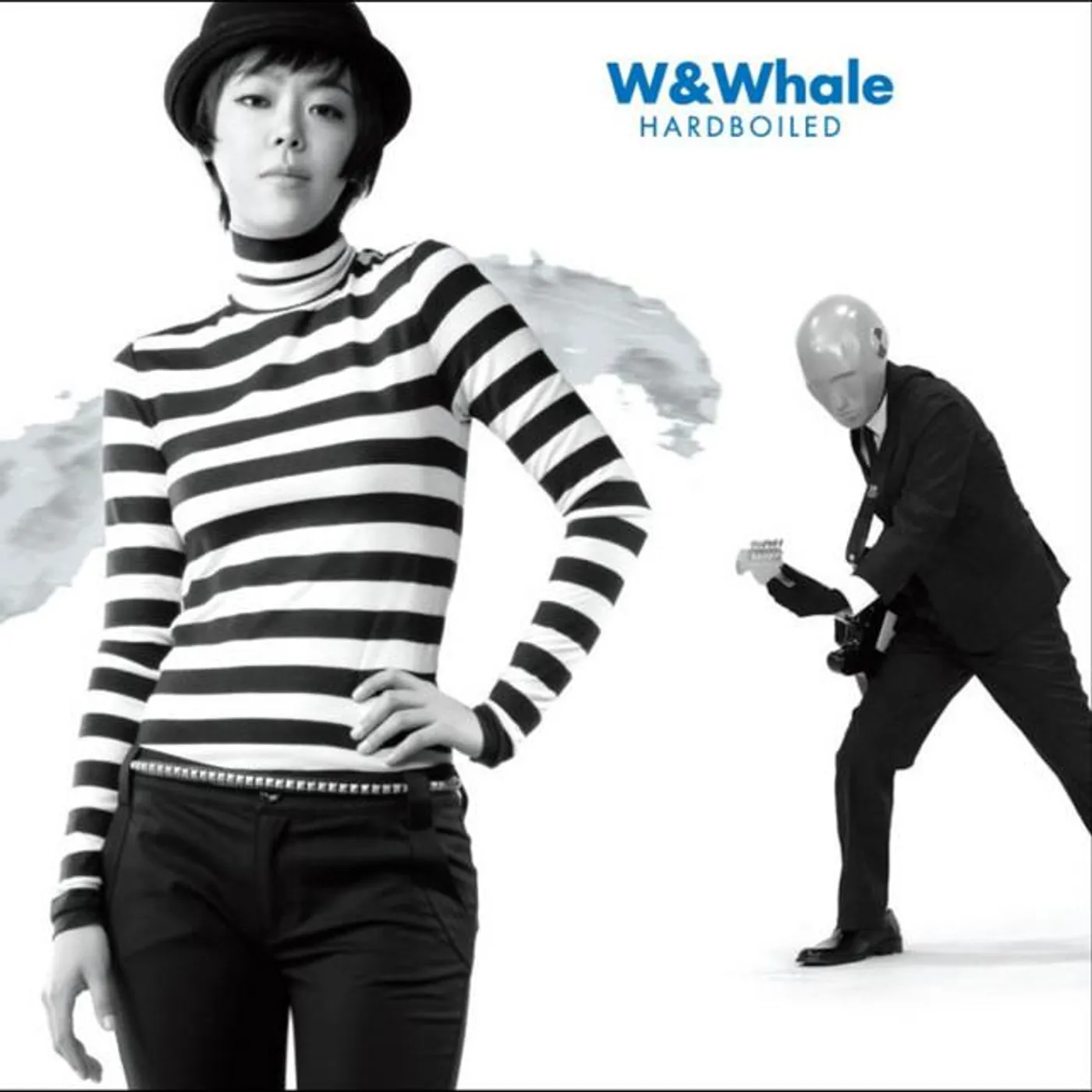 W&Whale Brand Page