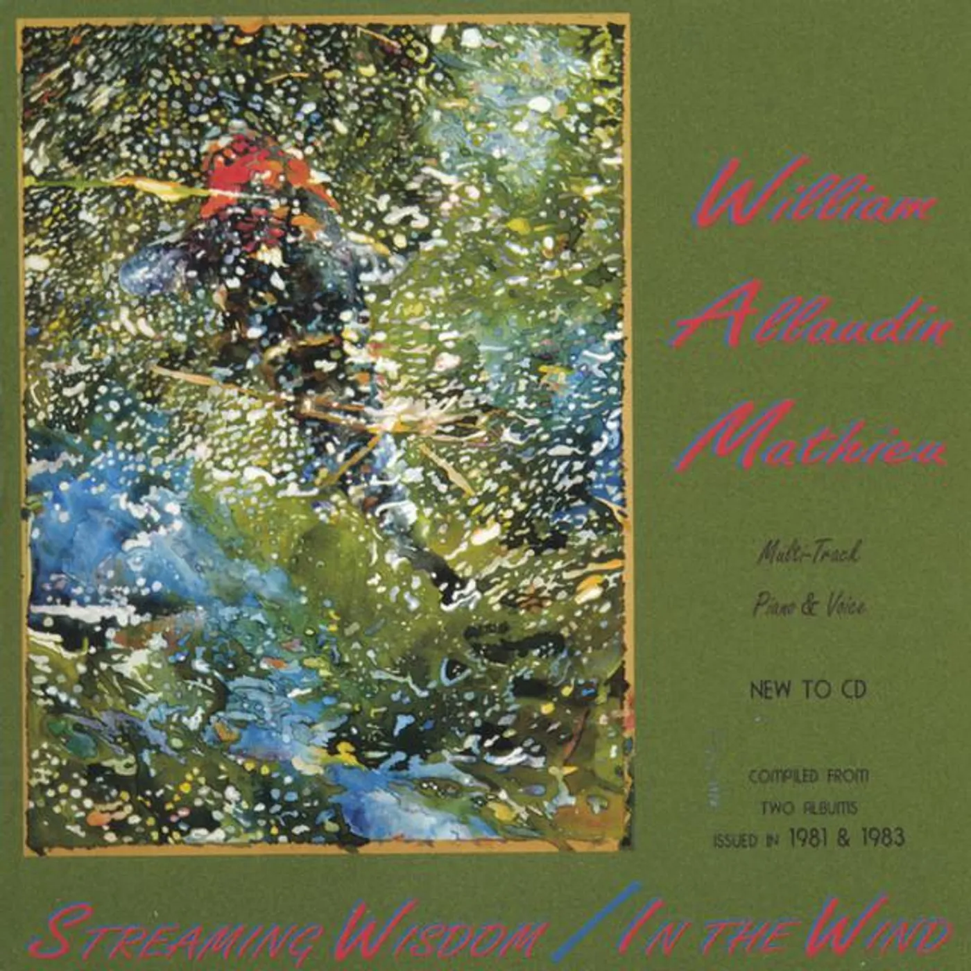W. A. Mathieu