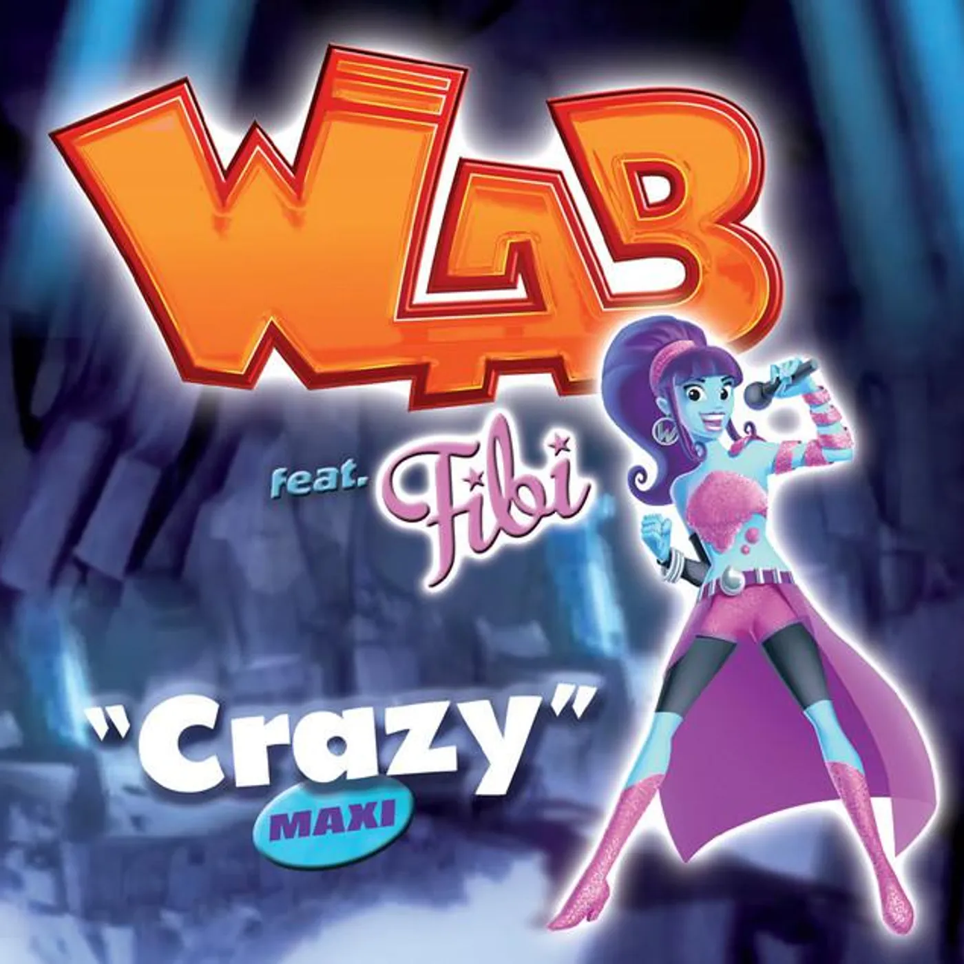 W.A.B. feat. Fibi