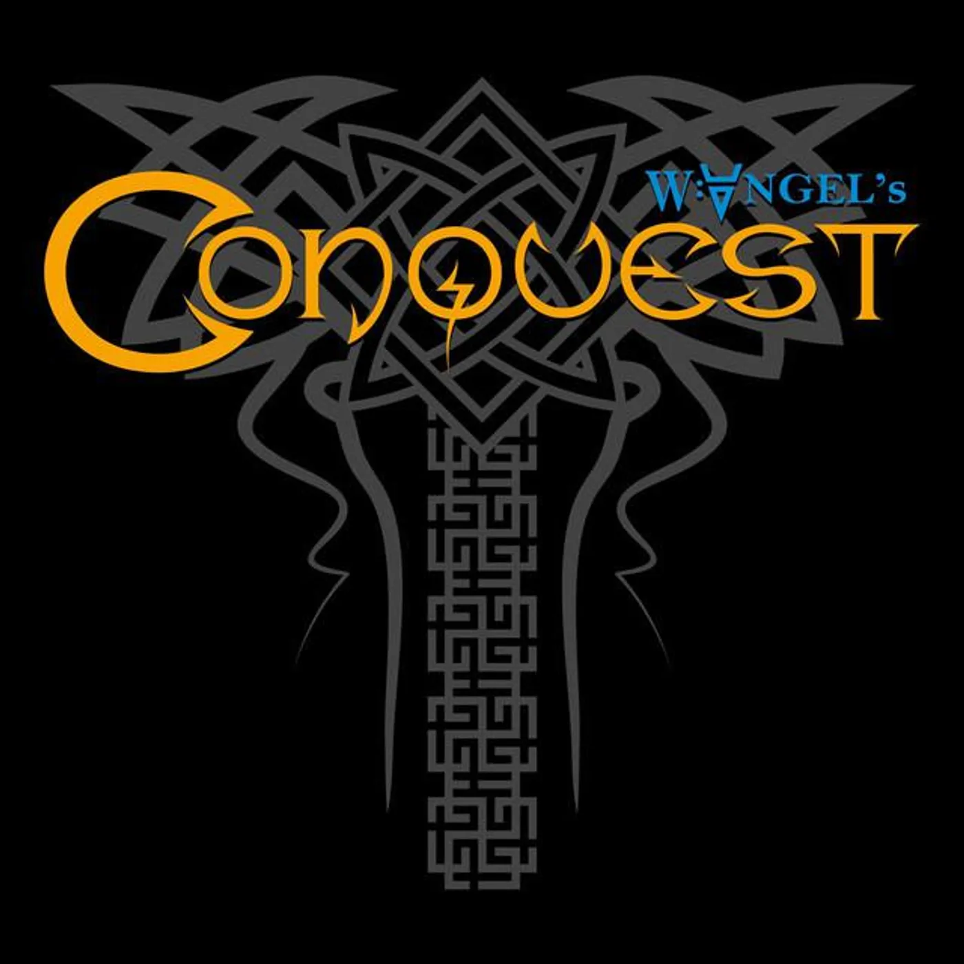 W. Angel's Conquest