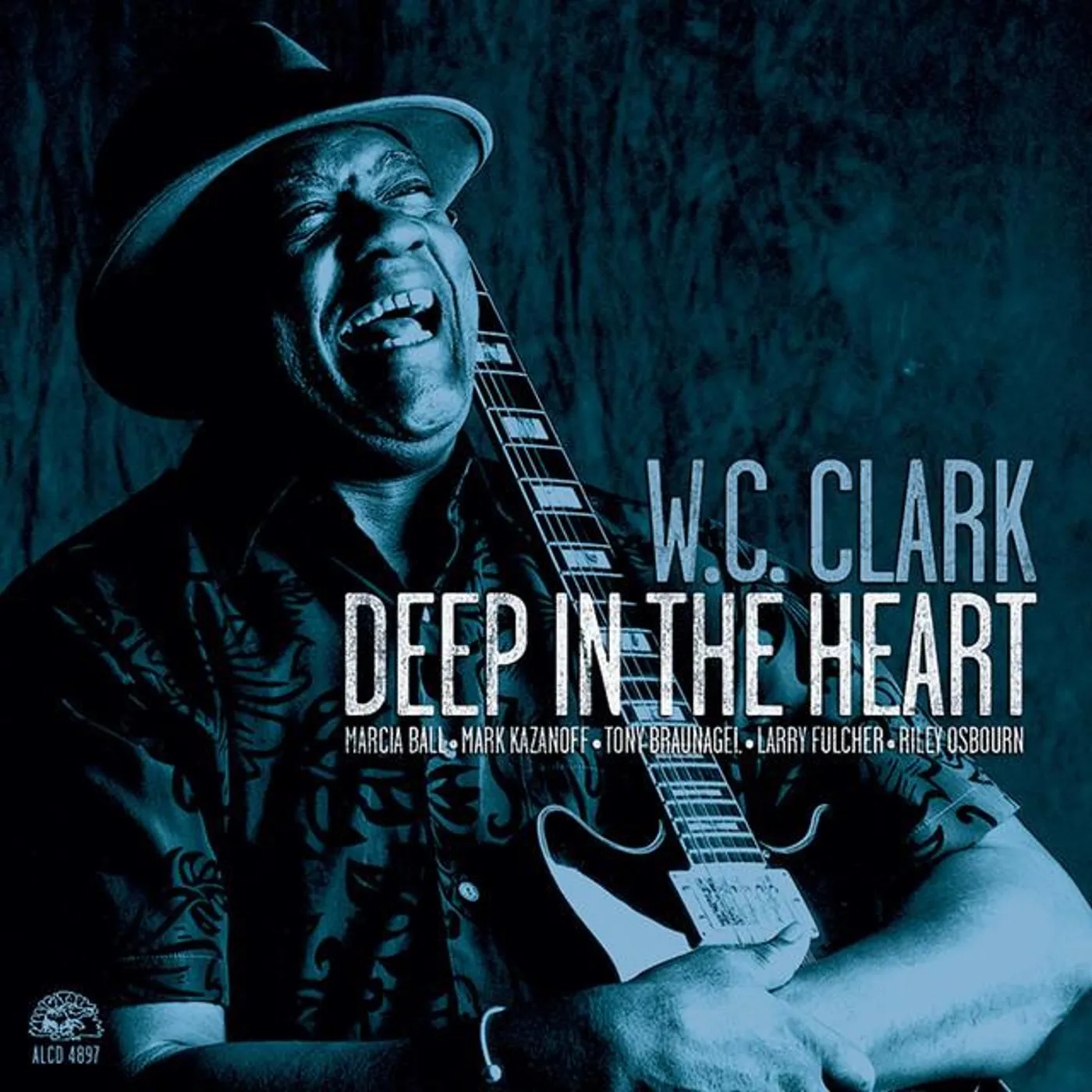 W.C. Clark