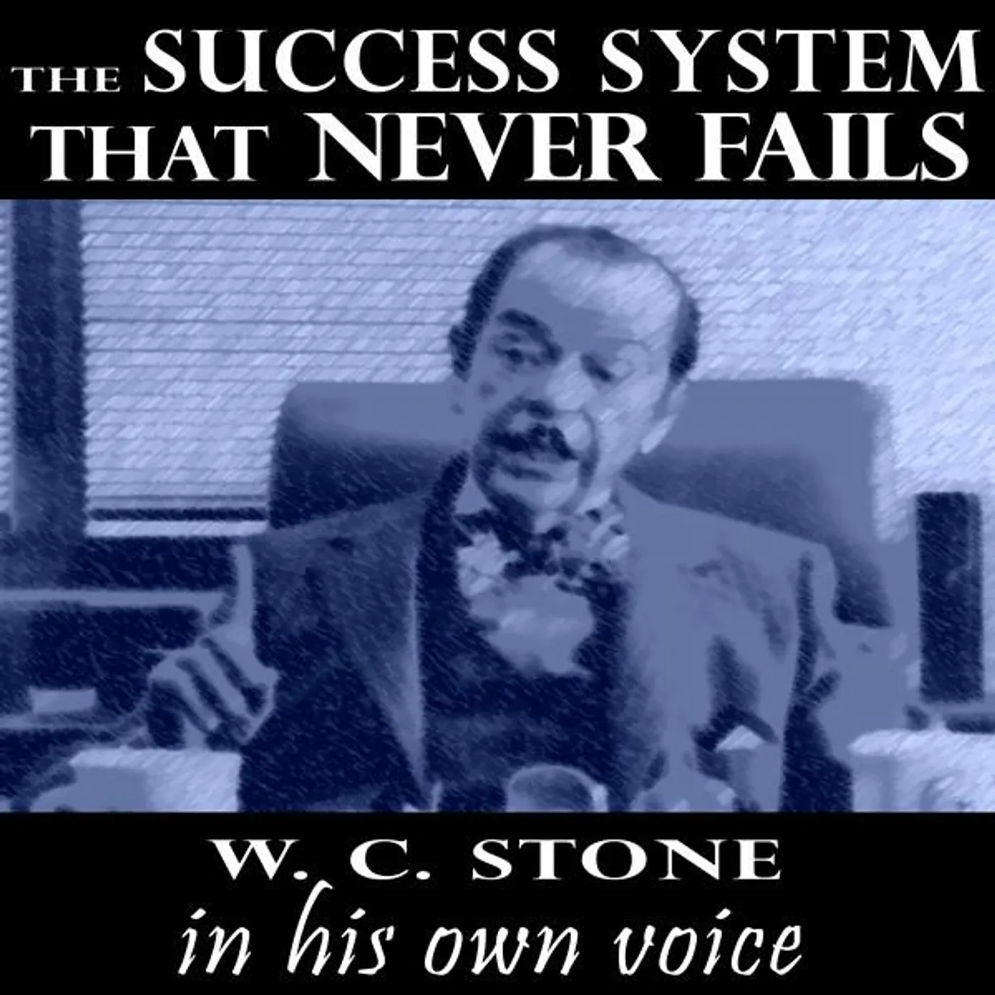 W. Clement Stone Brand Page