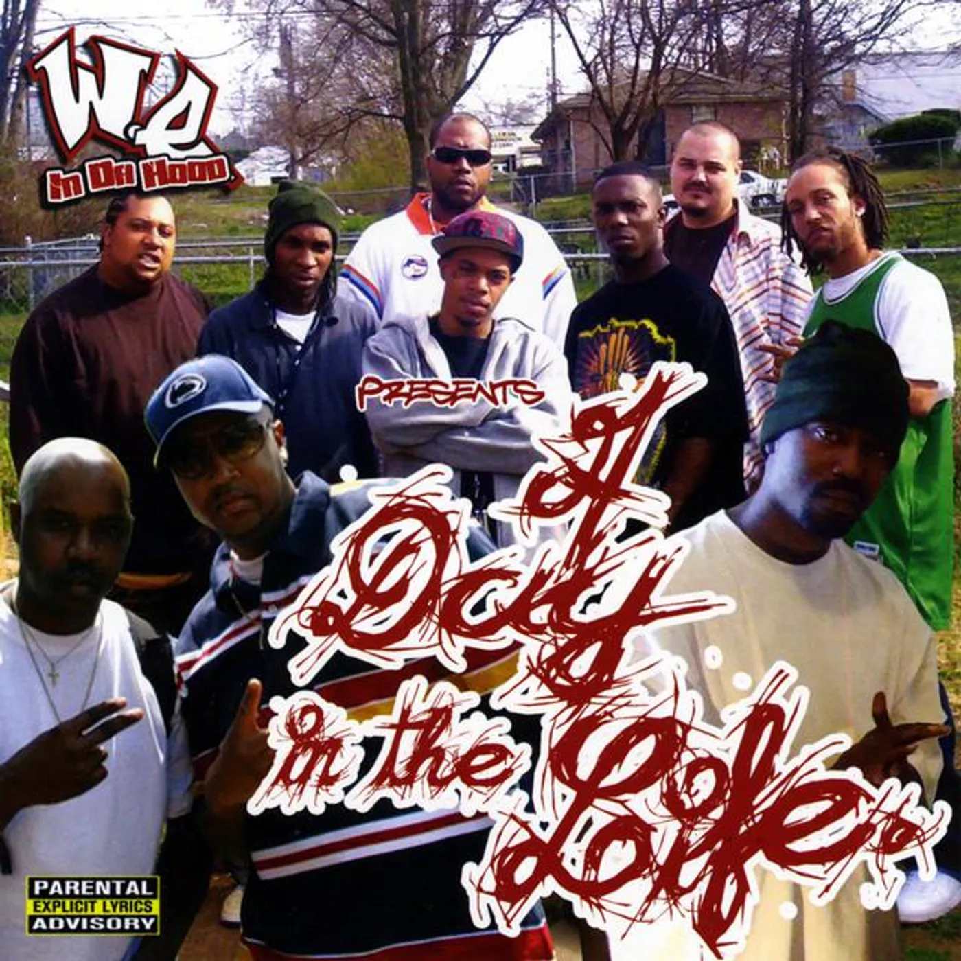 W.E. in the Hood