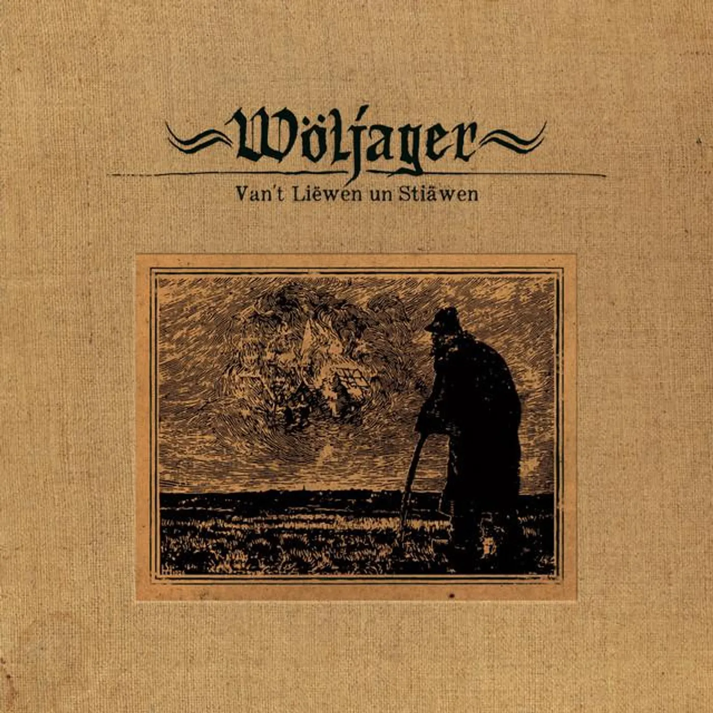 Wöljager Brand Page