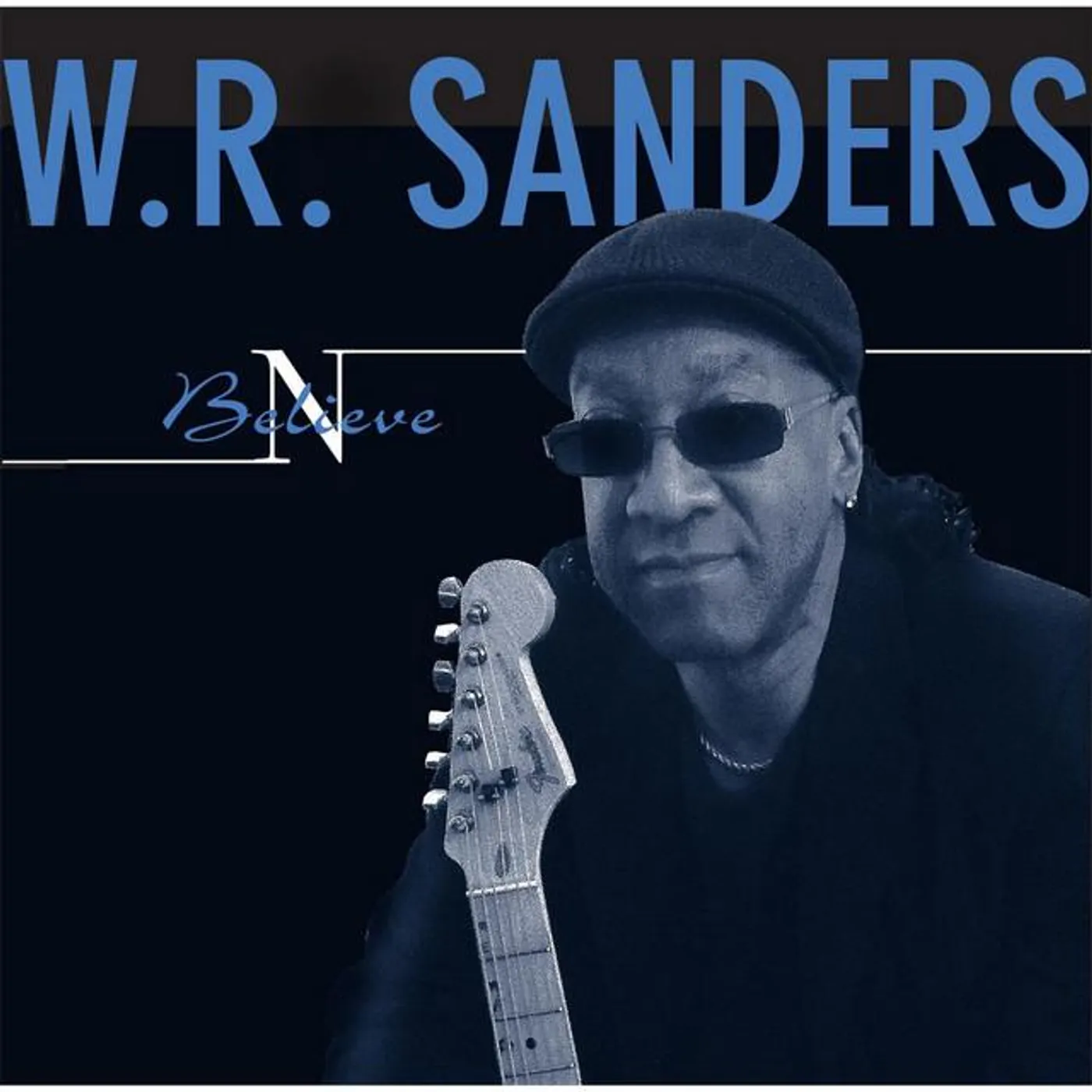 W. R. Sanders