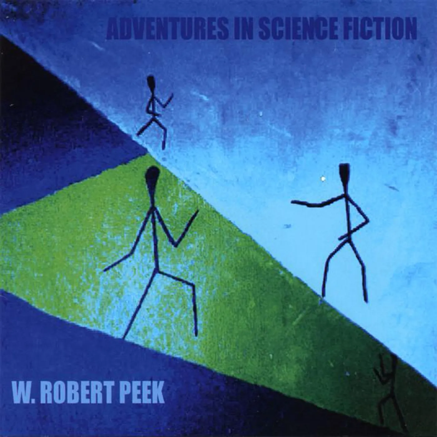 W. Robert Peek