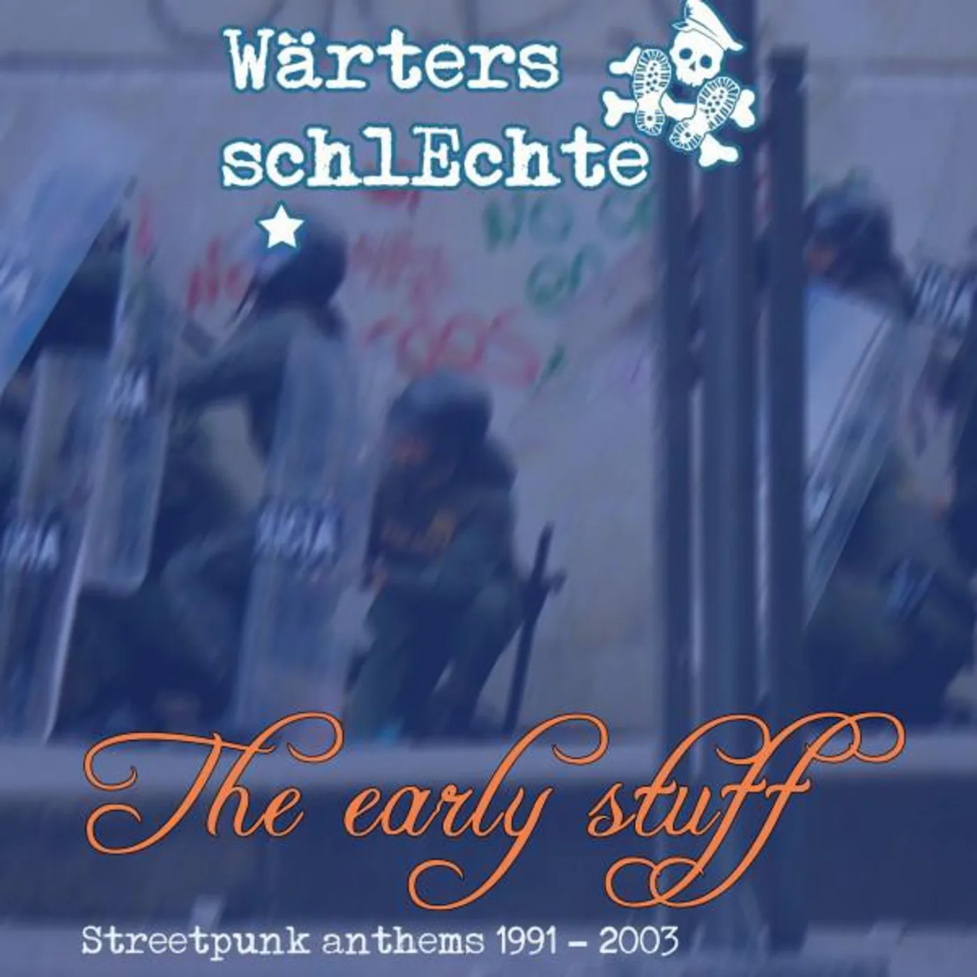 Wärters Schlechte