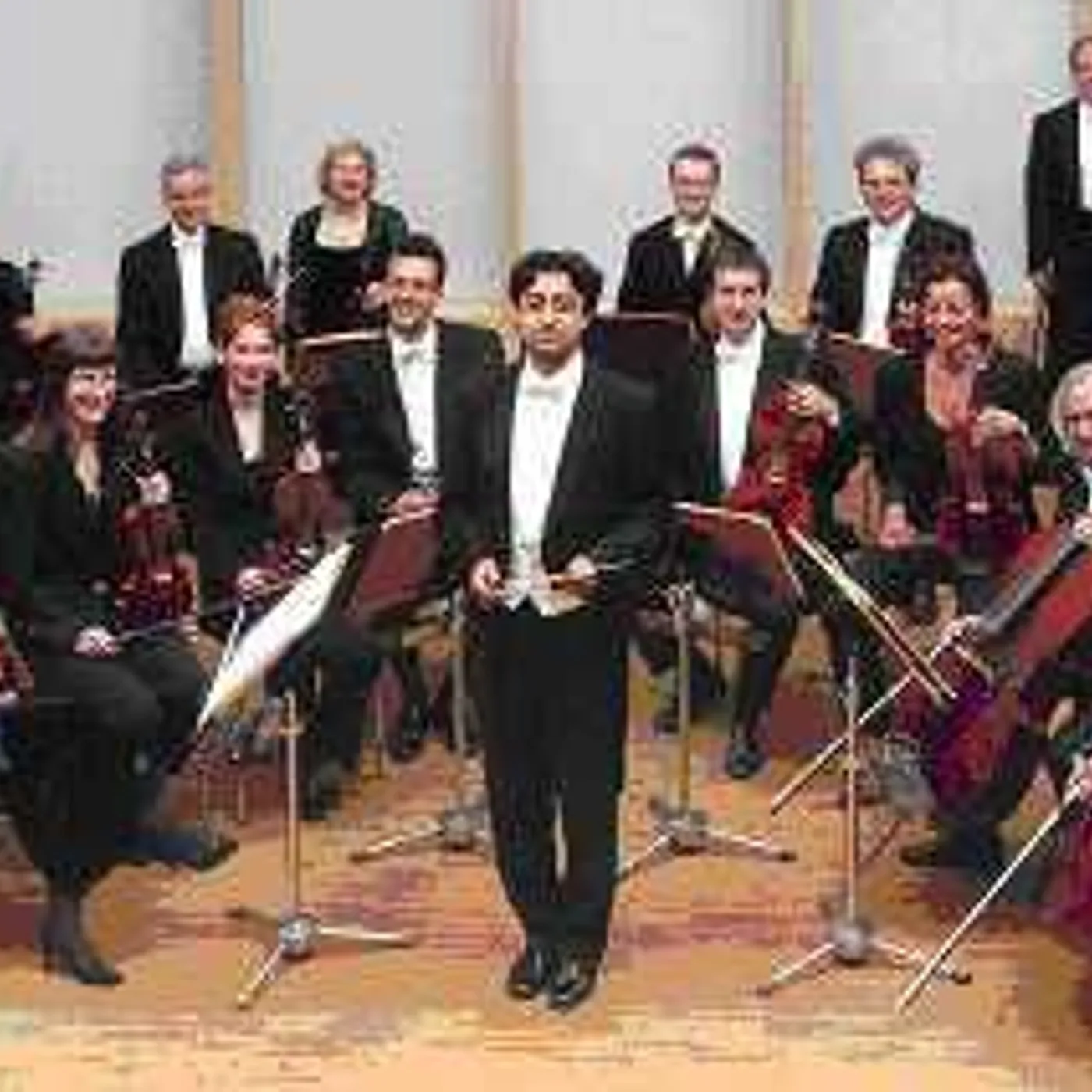 Württemberg Chamber Orchestra Brand Page