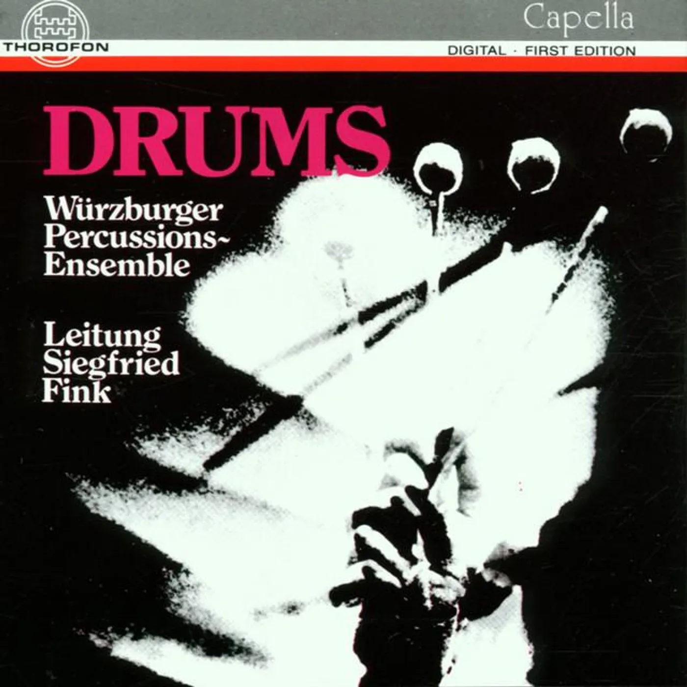 Würzburger Percussions-Ensemble