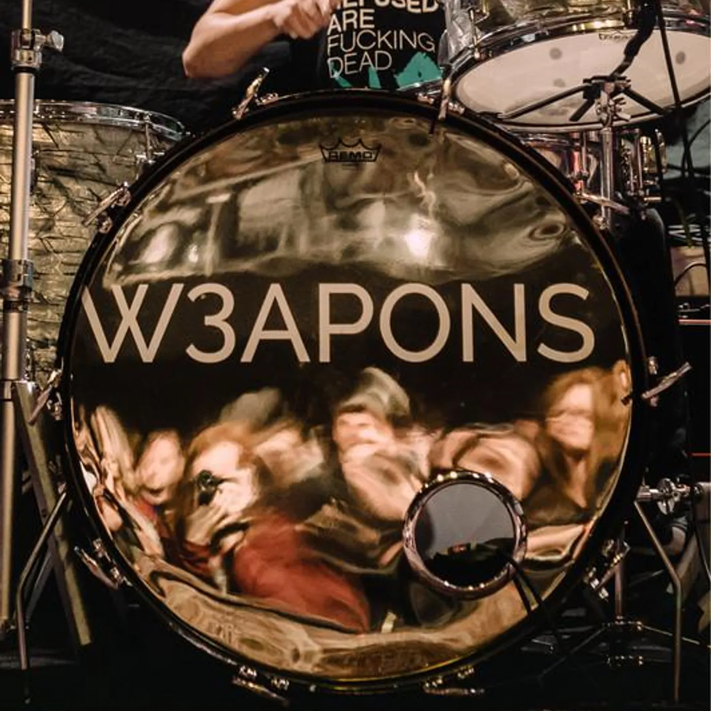 W3APONS