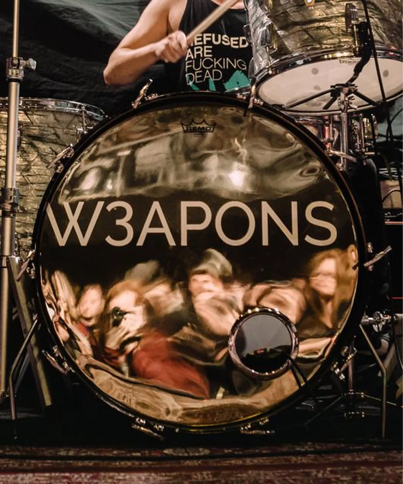 W3APONS