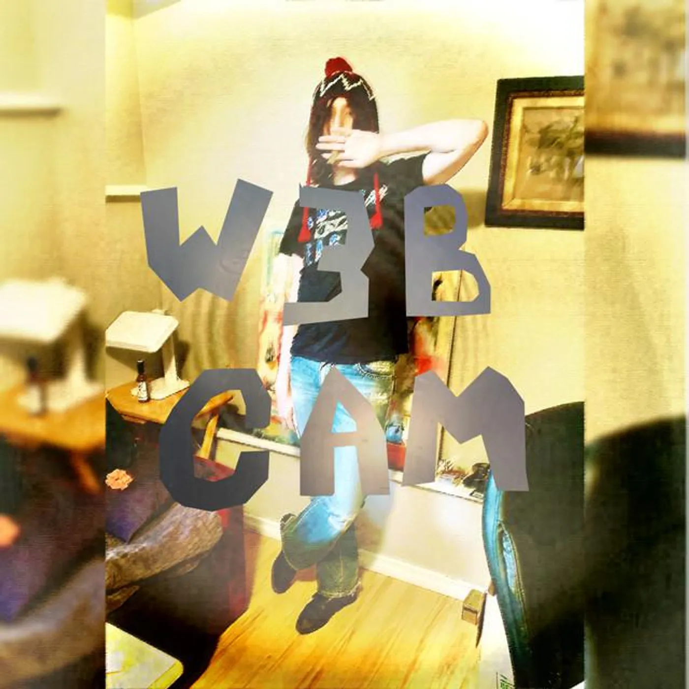 w3bcam Brand Page