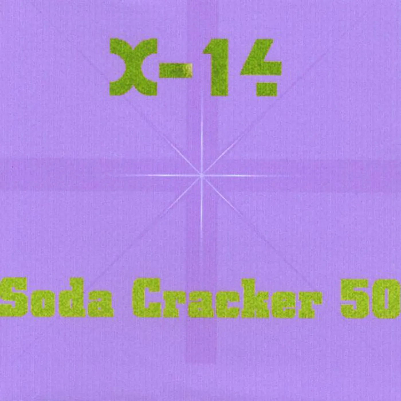 X-14