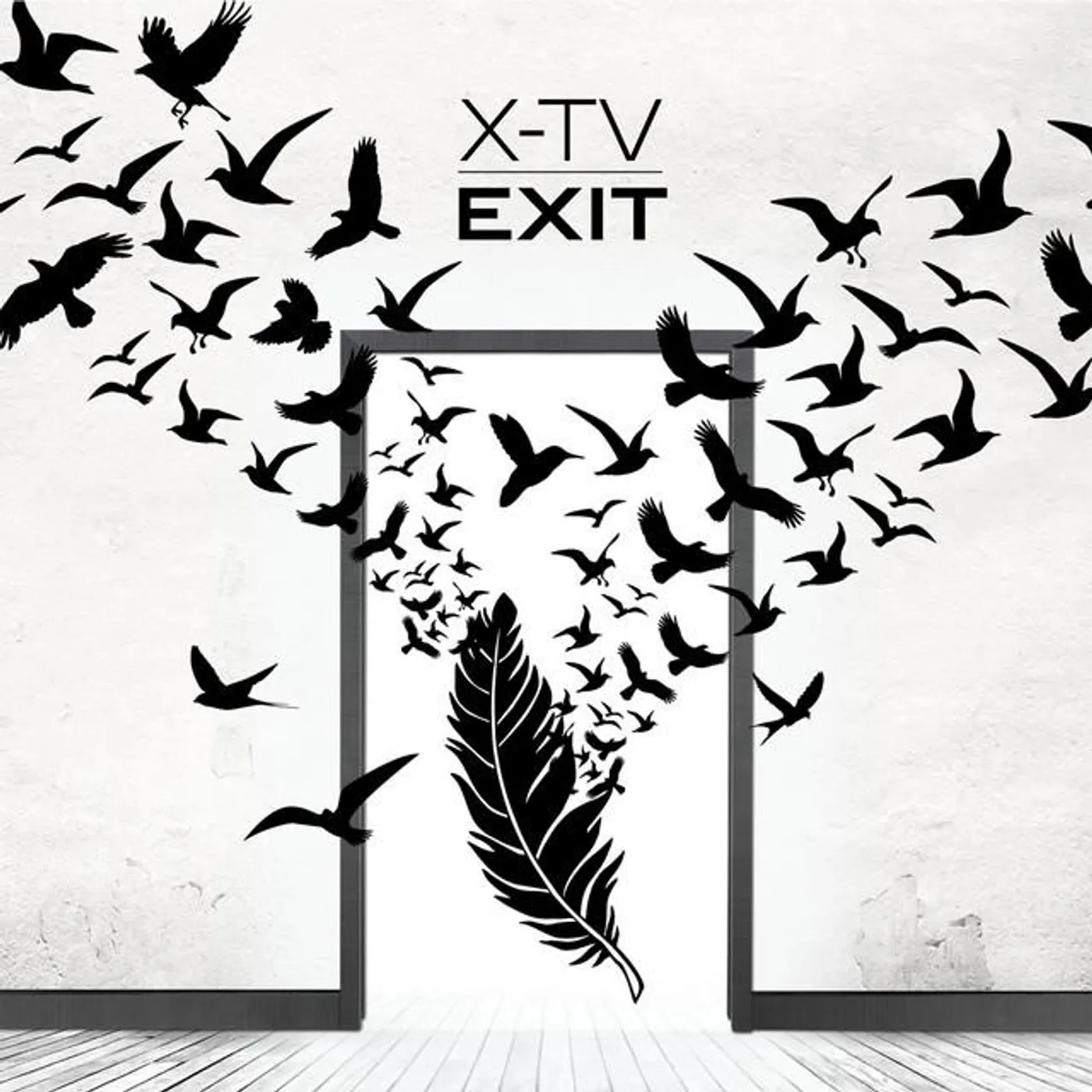 X-tv Brand Page