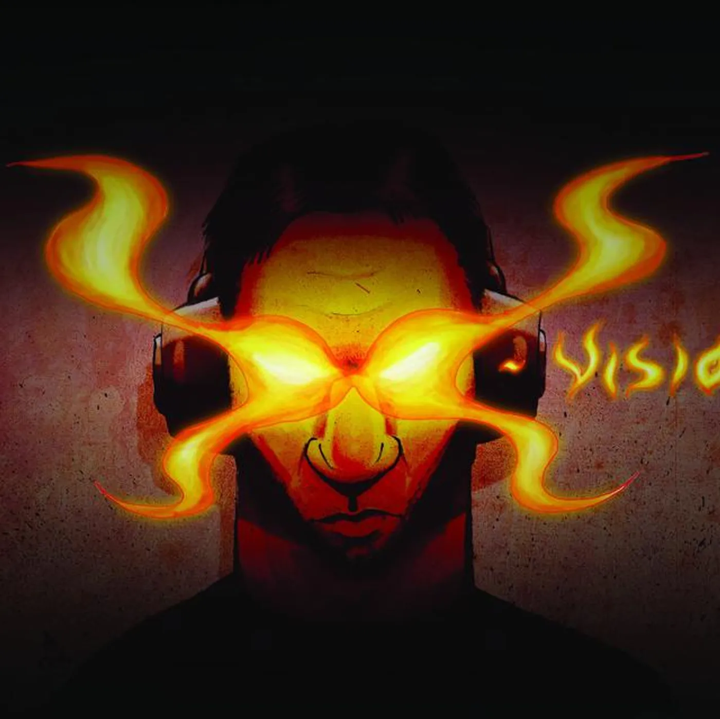 X-Vision