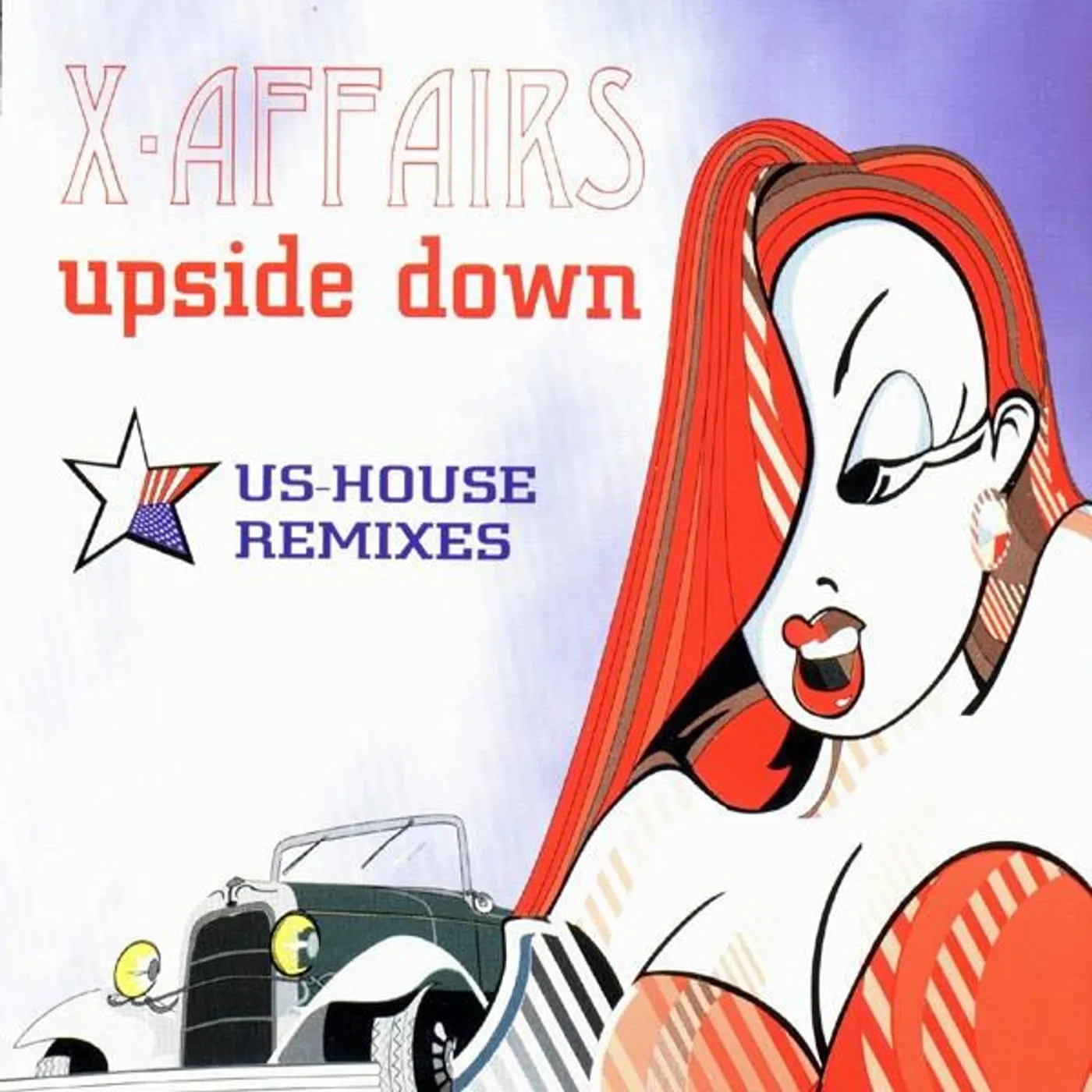 X-Affairs