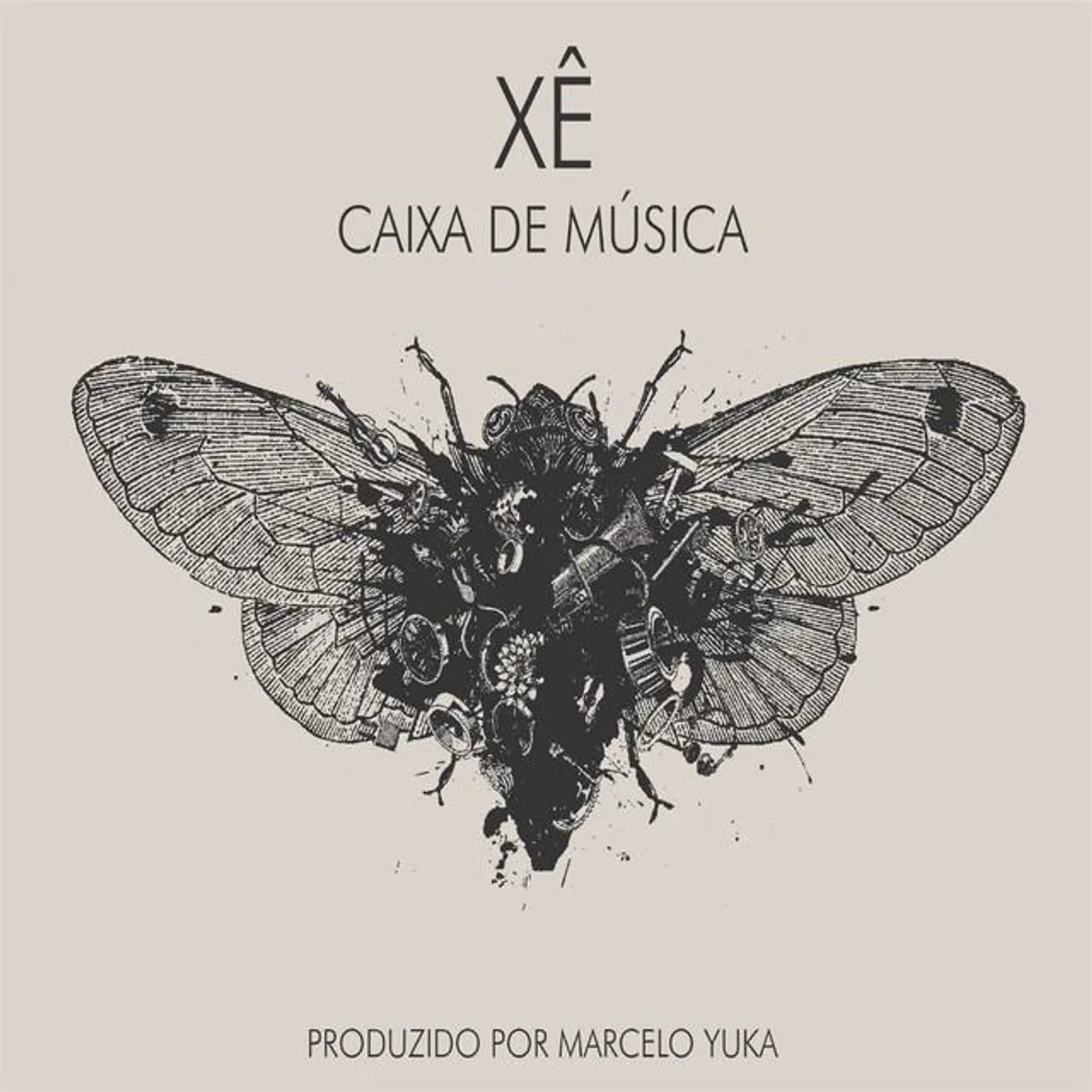 Xê Casanova