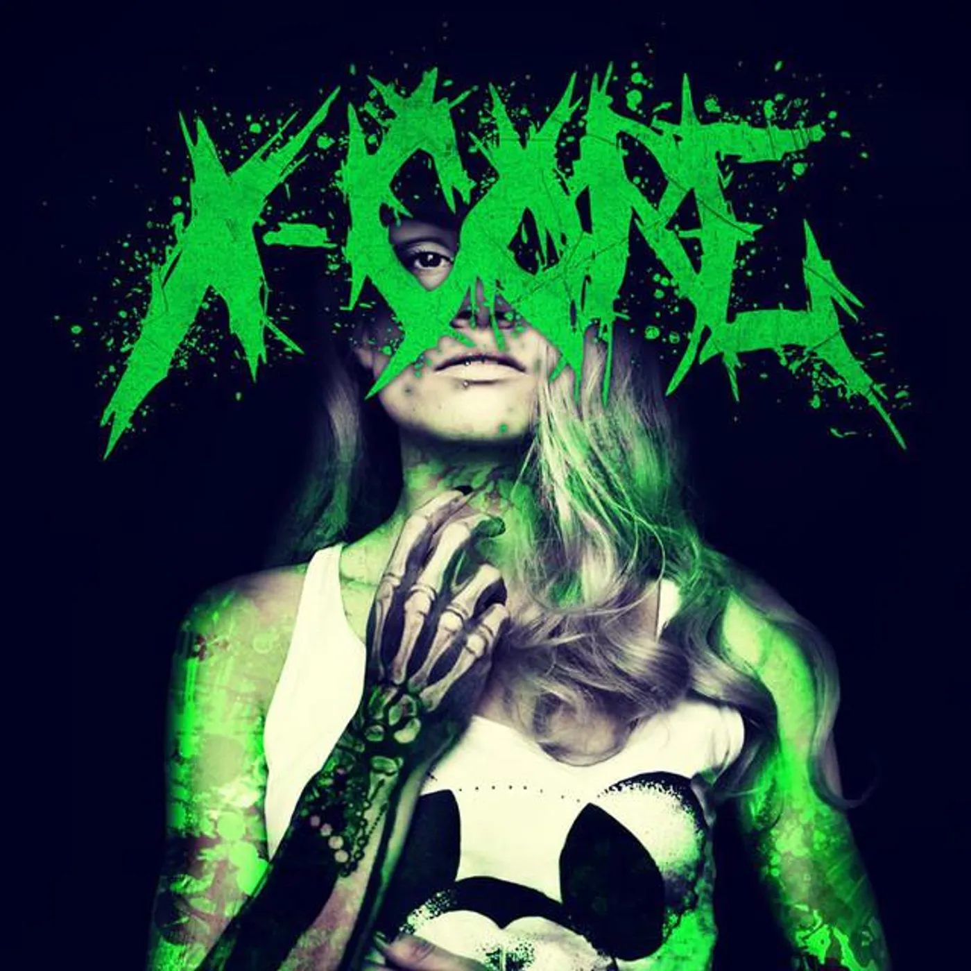 X-Core Brand Page