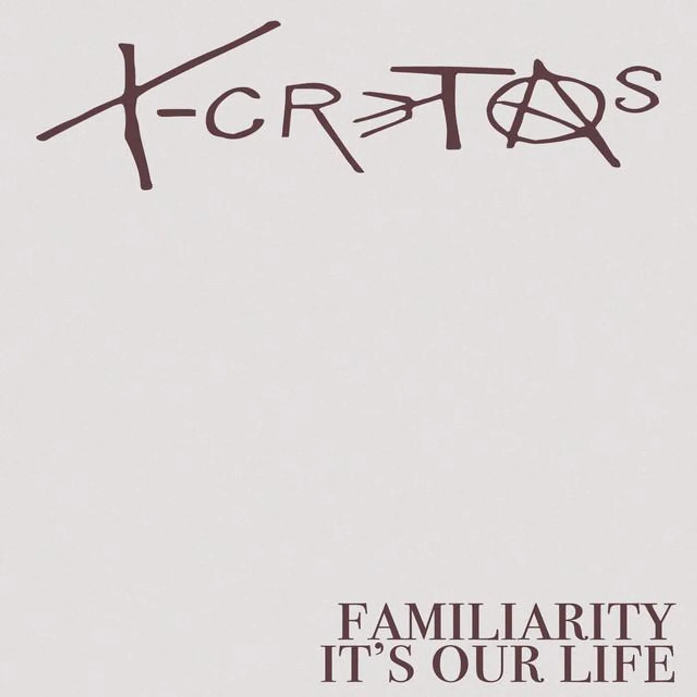 X - Cretas