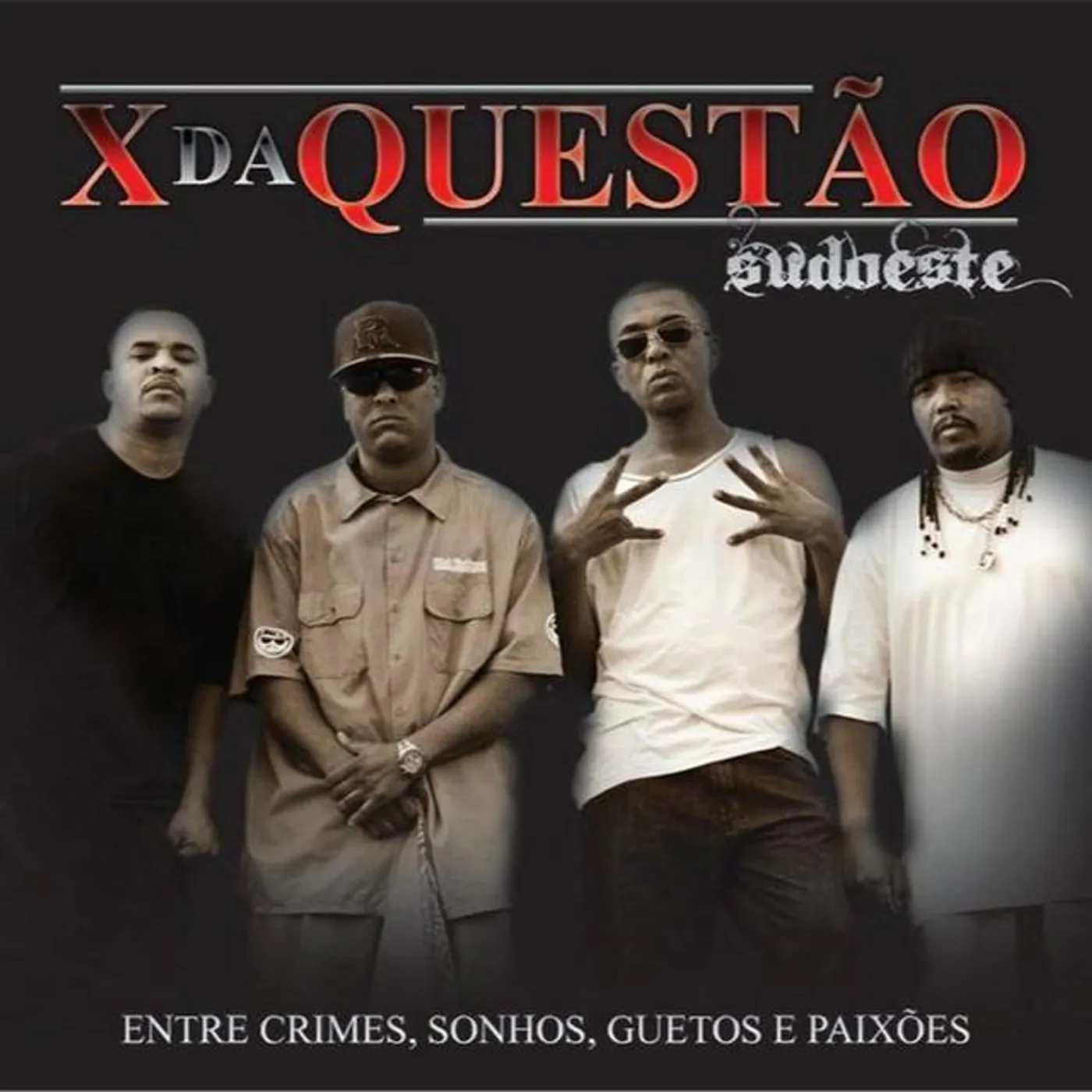 X da Questão