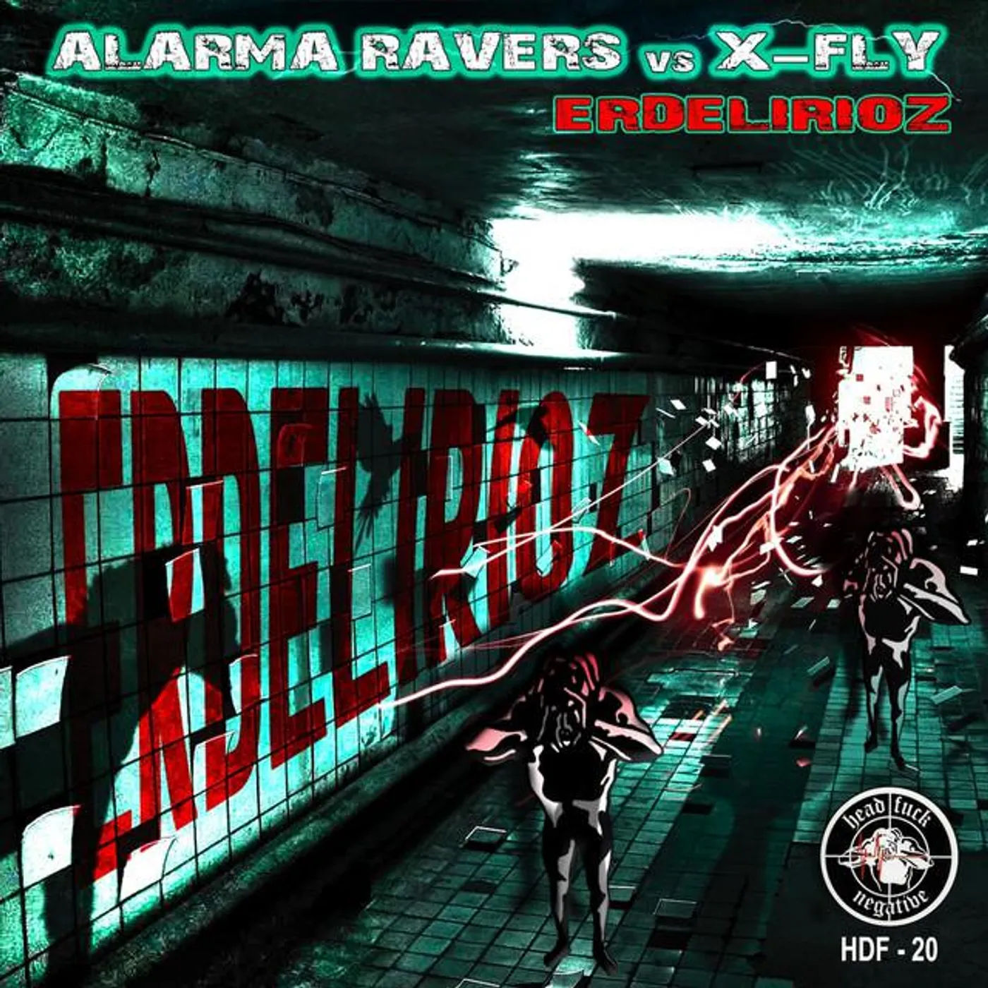 X-Fly Brand Page