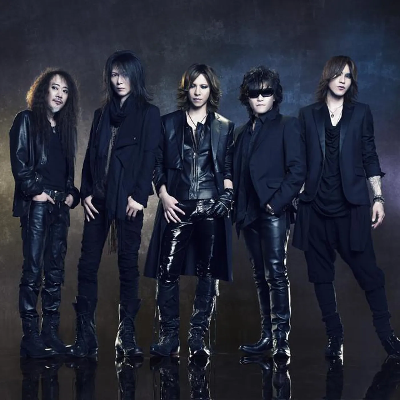 X JAPAN Brand Page