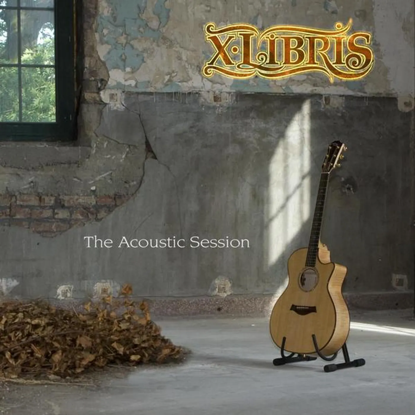 X-Libris