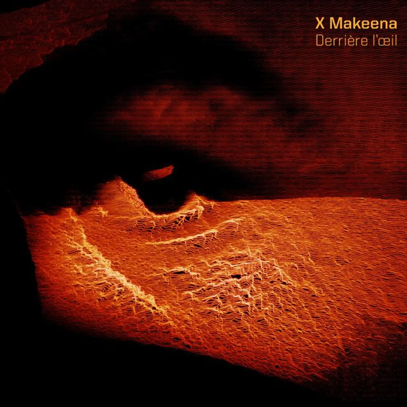 X Makeena