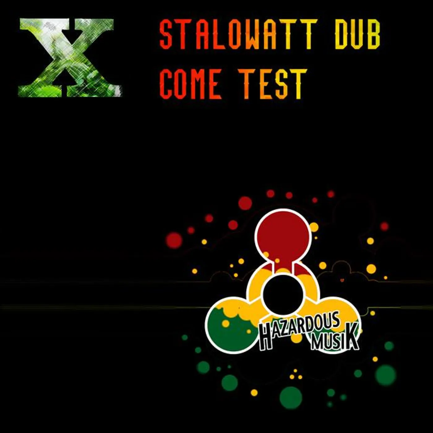 X Nation