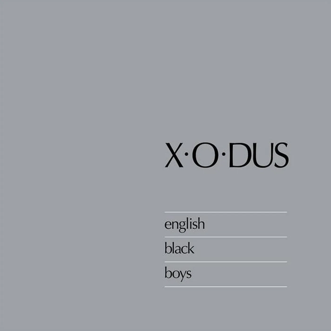 X-O-Dus