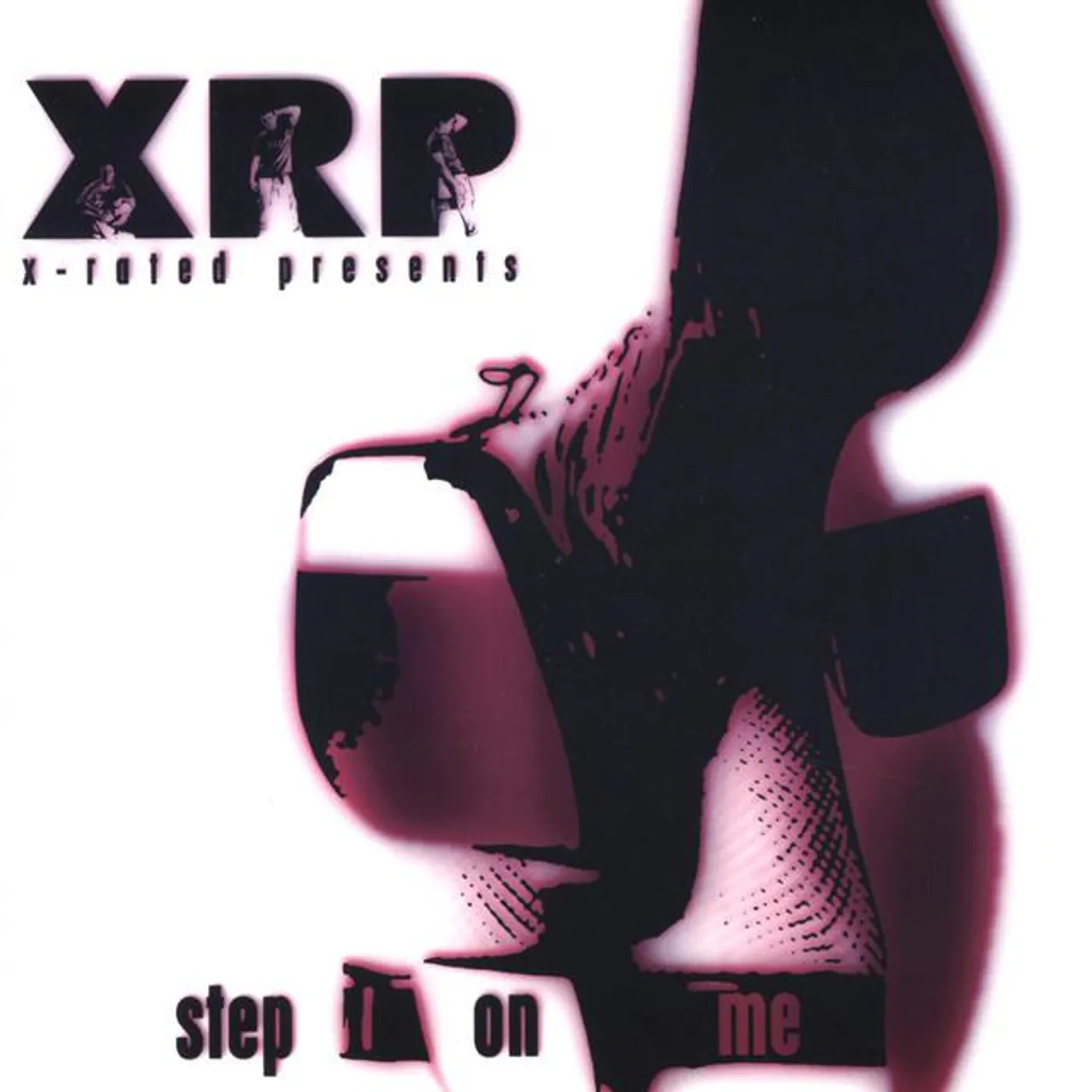 X Rated Presents