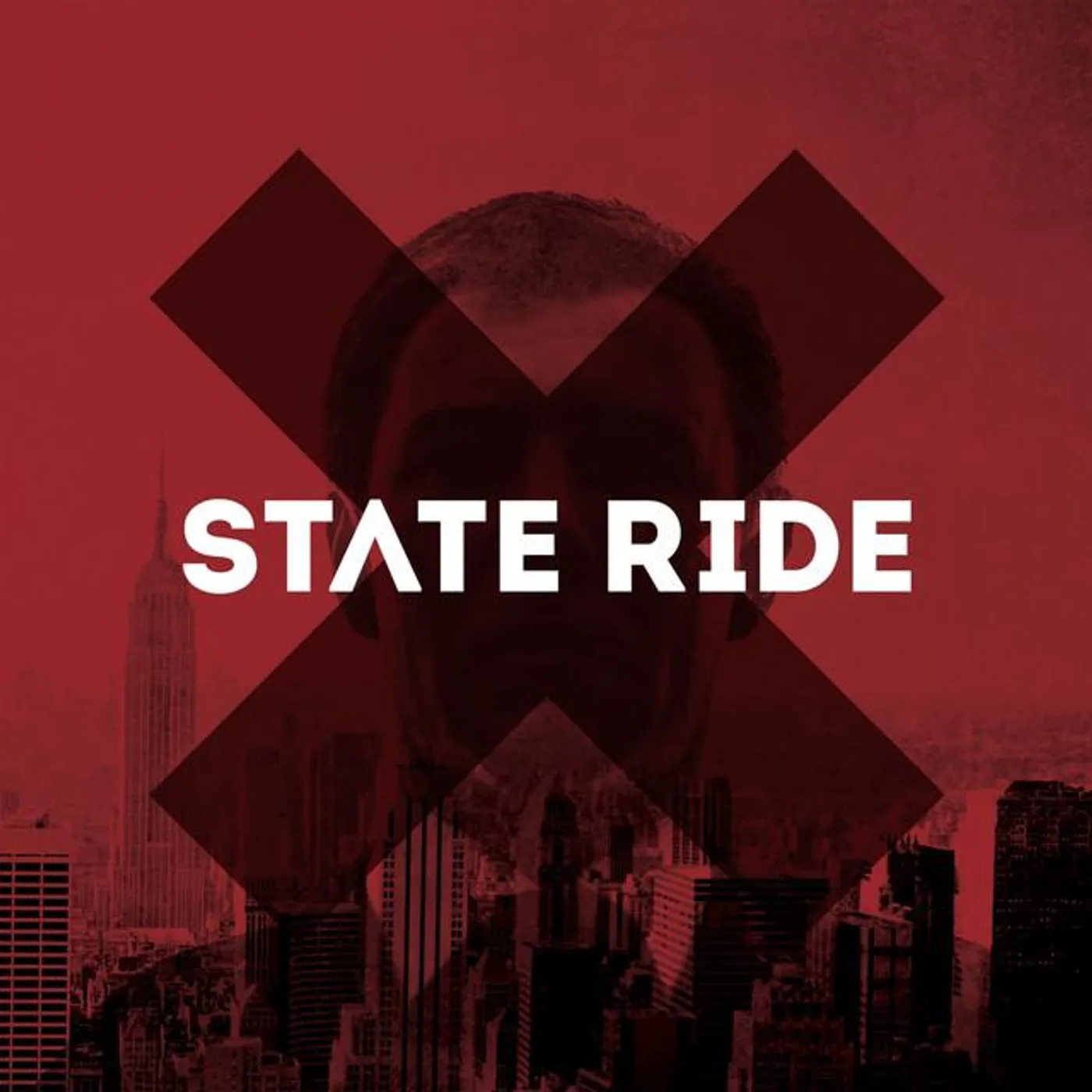X-State Ride Brand Page
