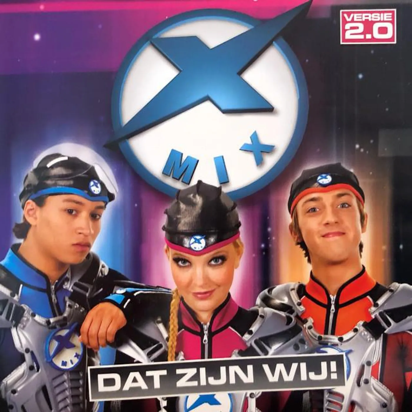 Xmix