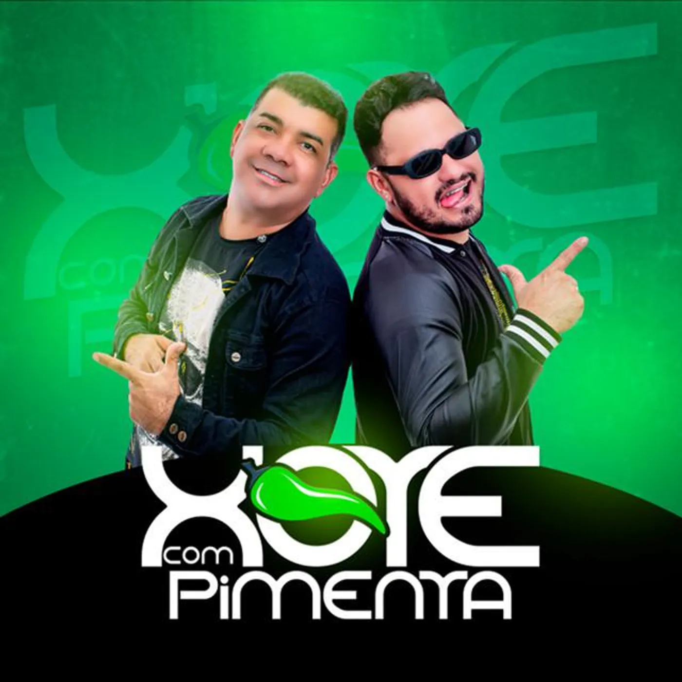 Xote com Pimenta Brand Page