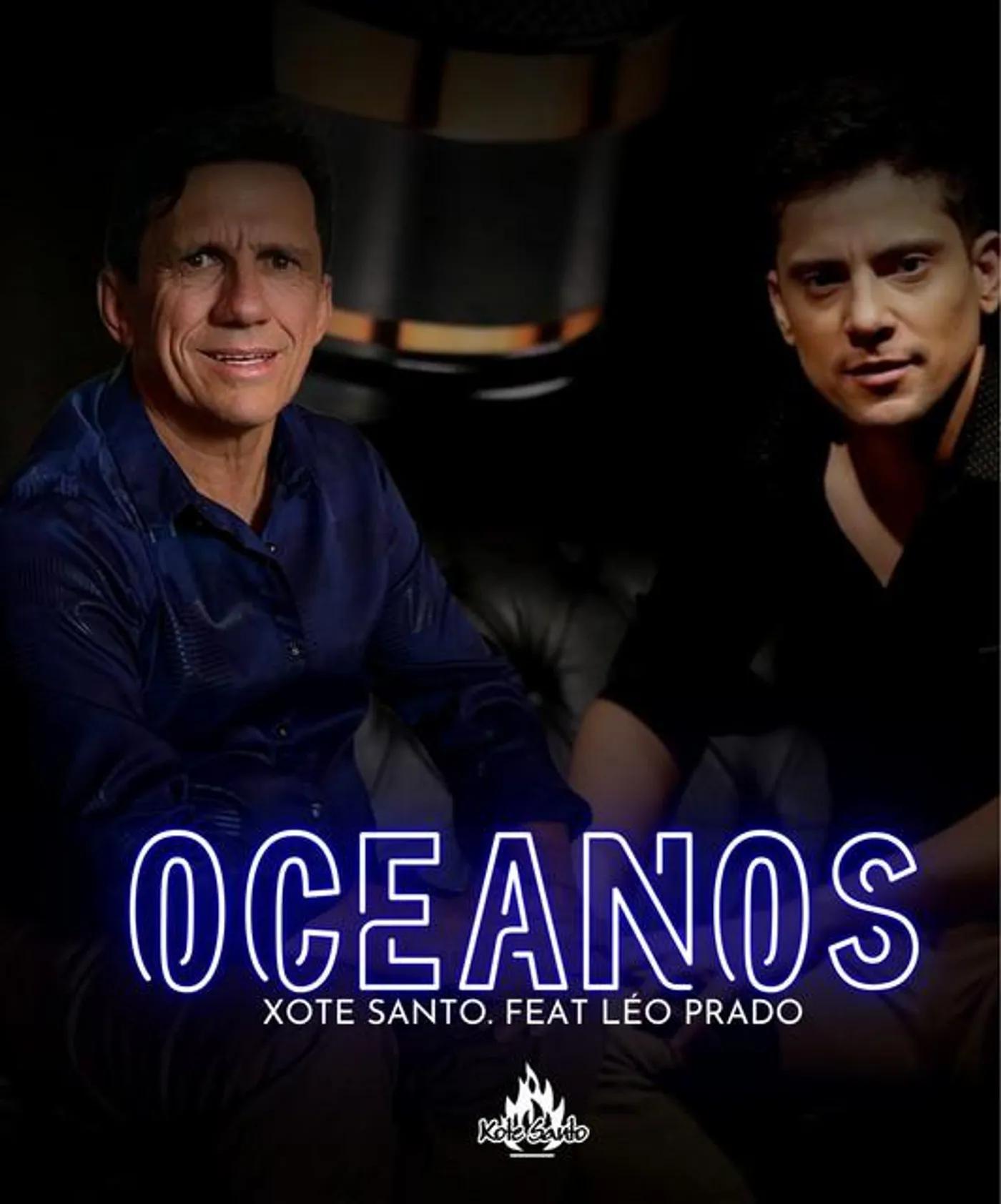 Xote Santo