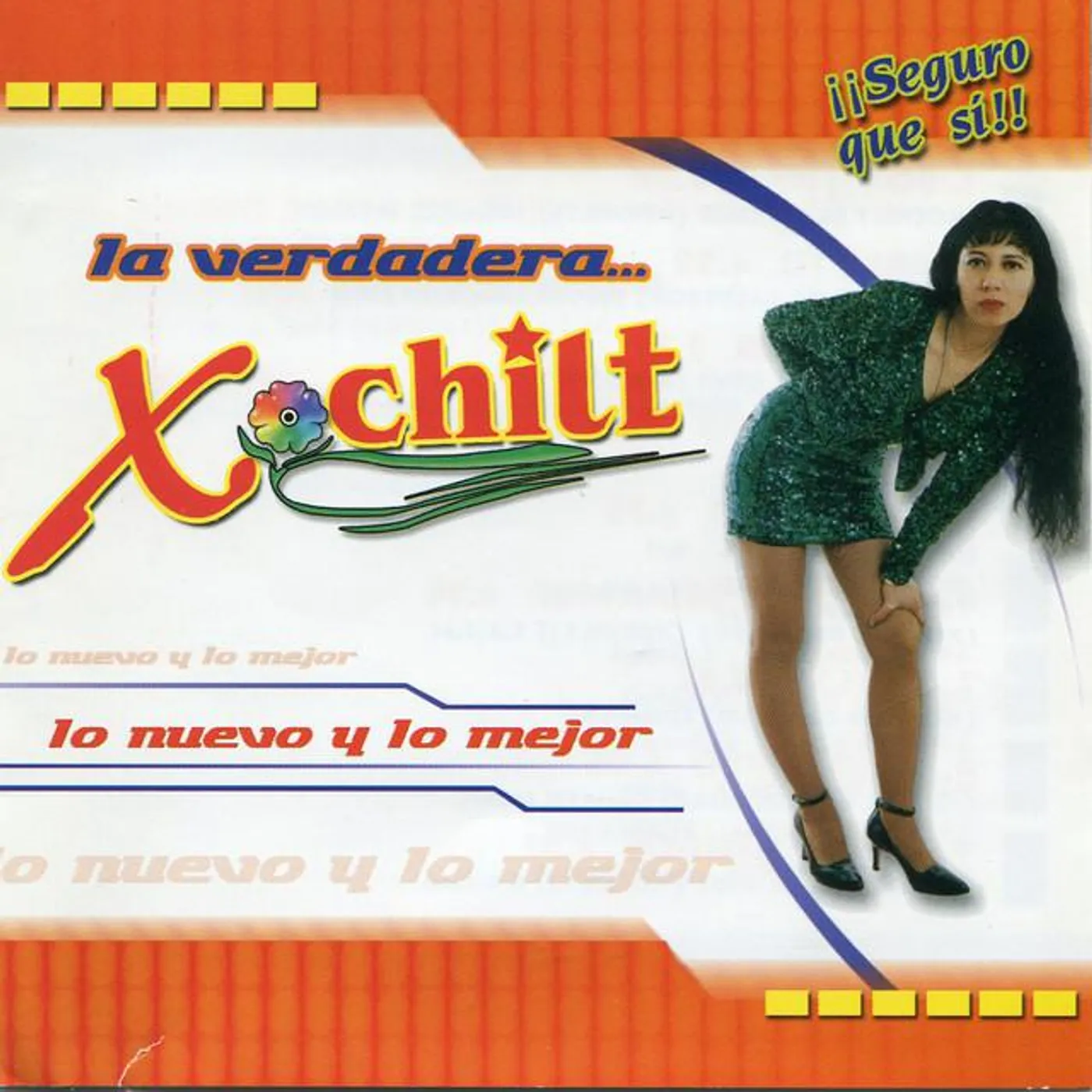 Xochilt Brand Page
