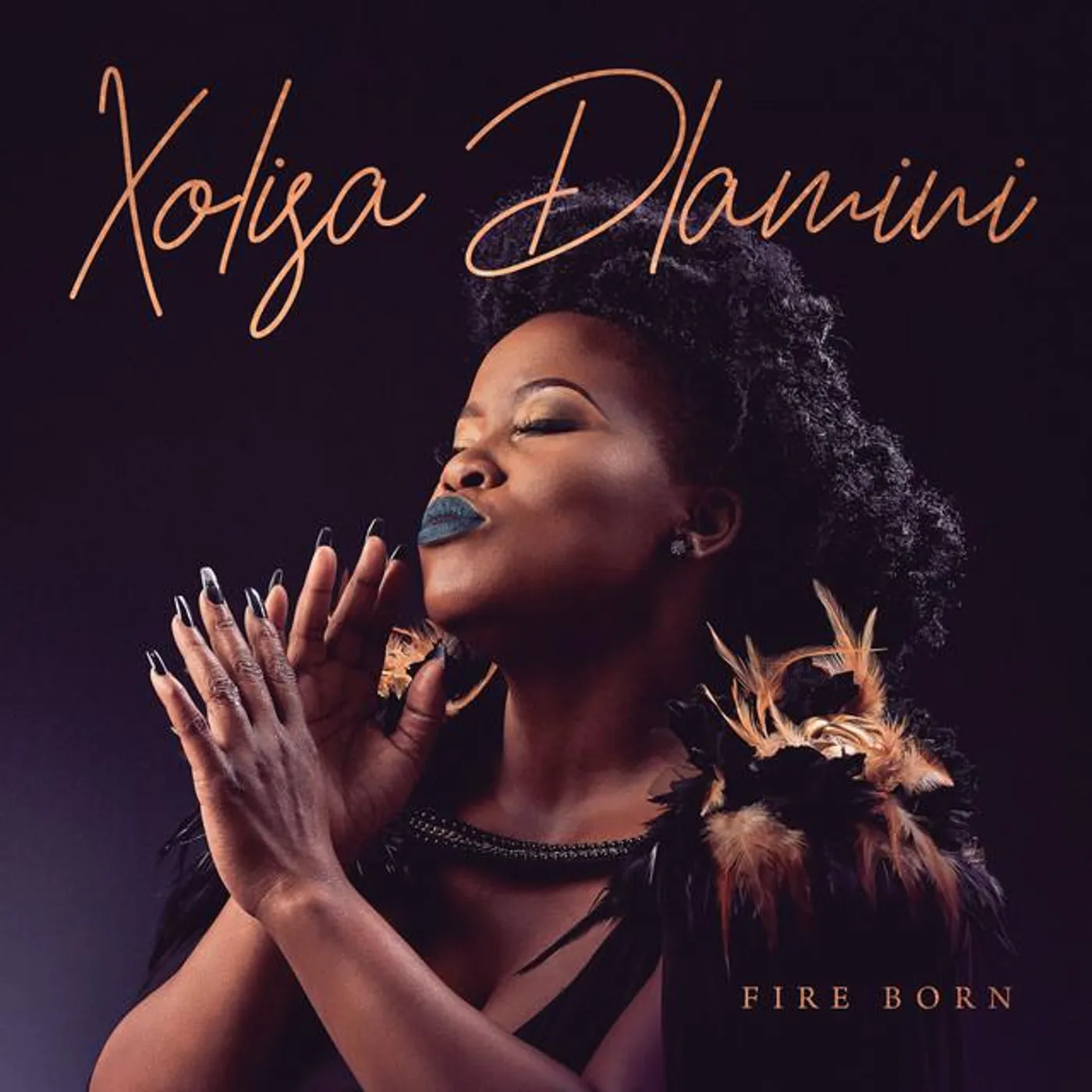 Xolisa Dlamini