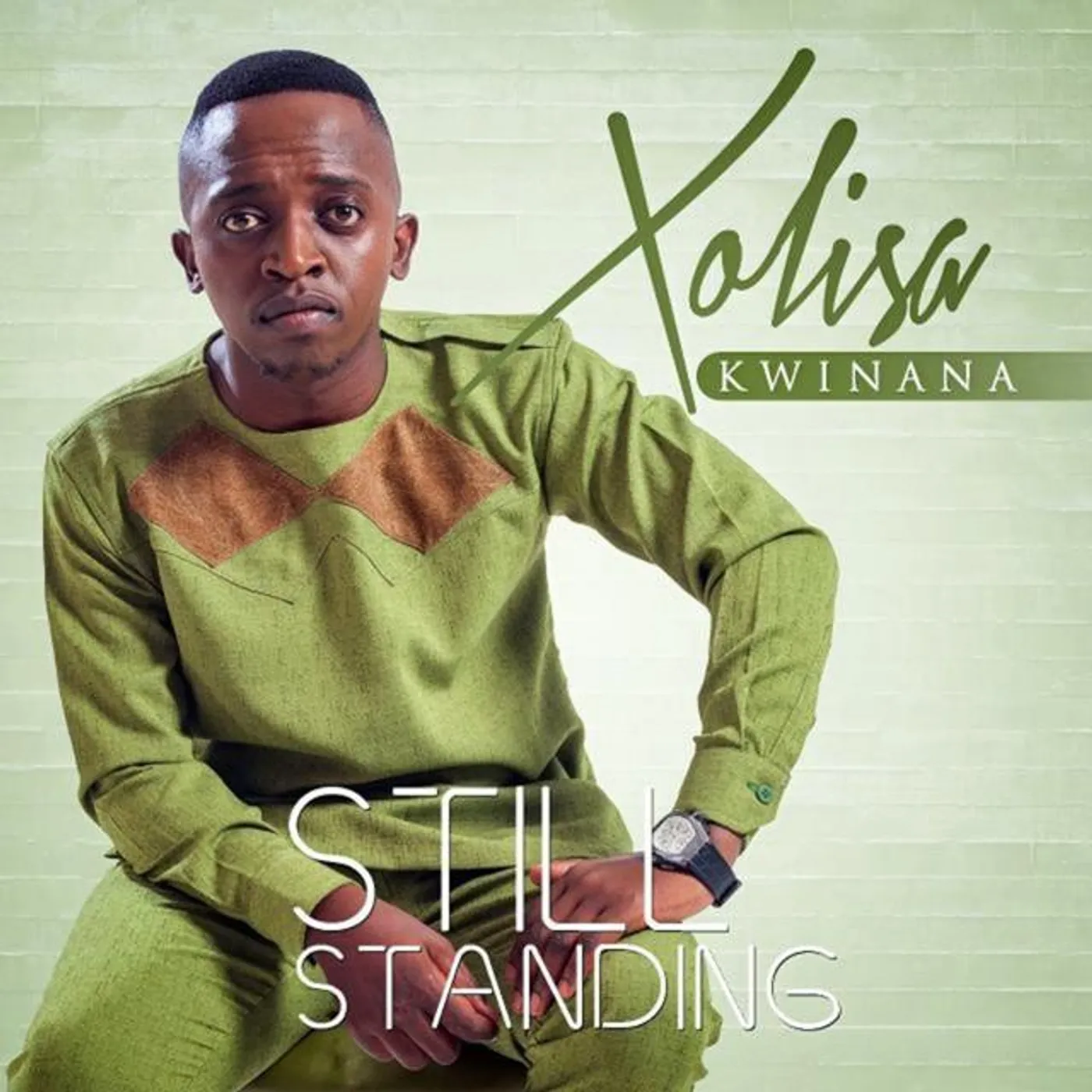 Xolisa Kwinana