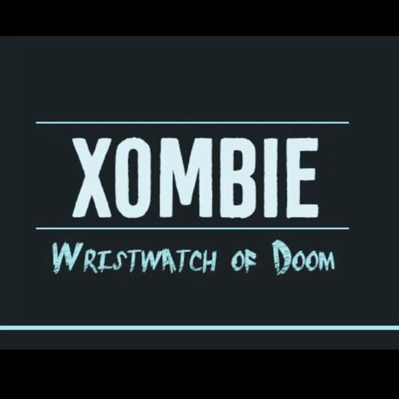 Xombie