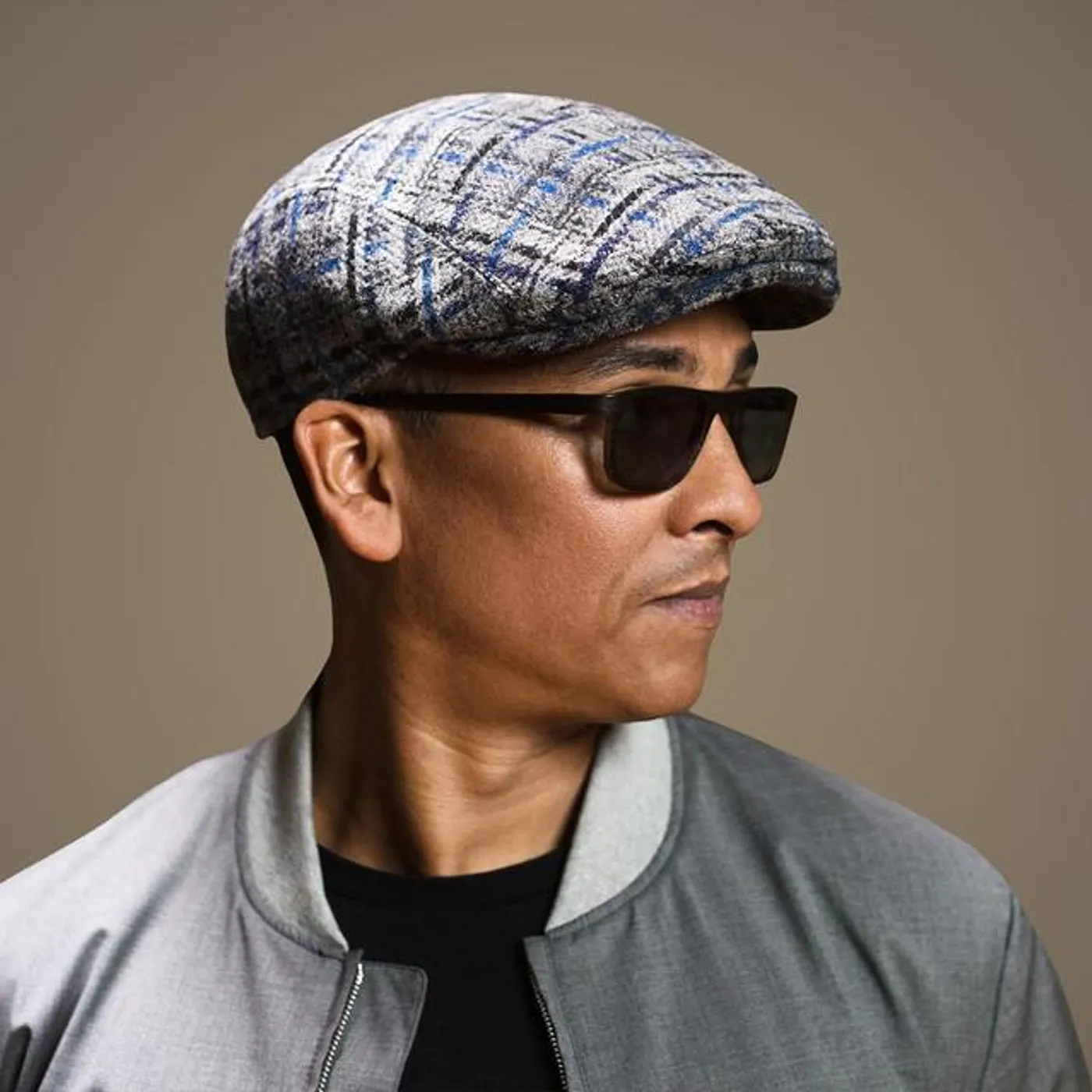 Xavier Naidoo Brand Page