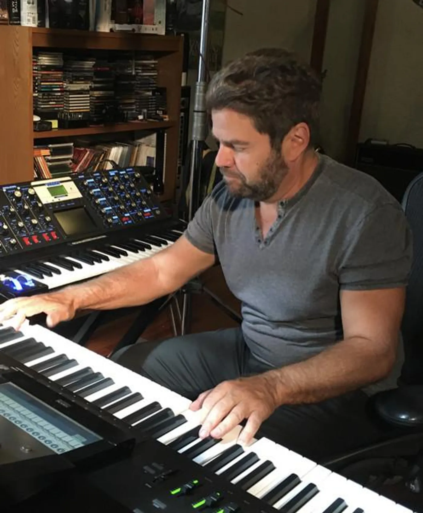 Xavier Asali