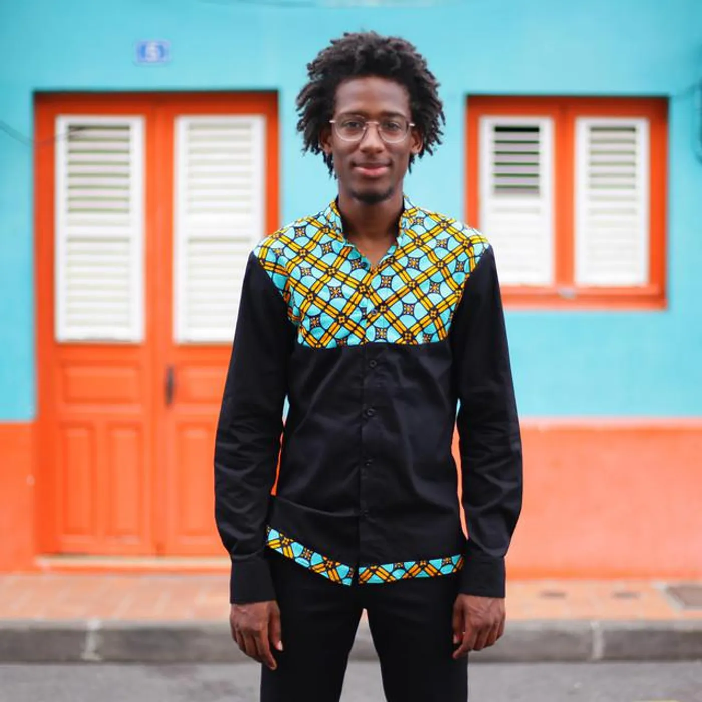 Xavier Belin Brand Page