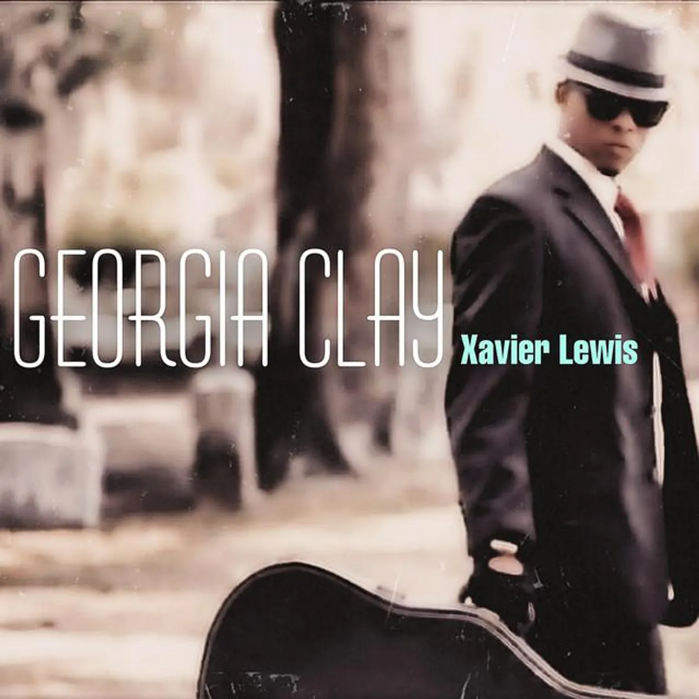 Xavier Lewis