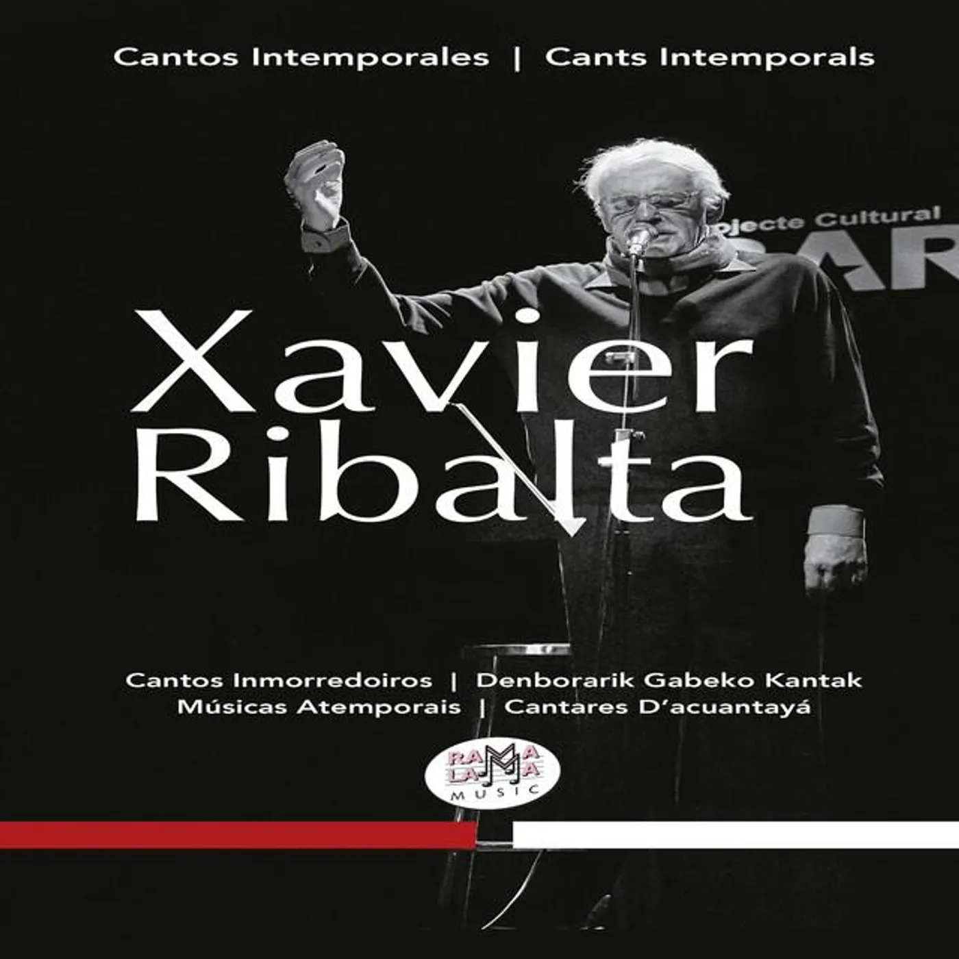 Xavier Ribalta