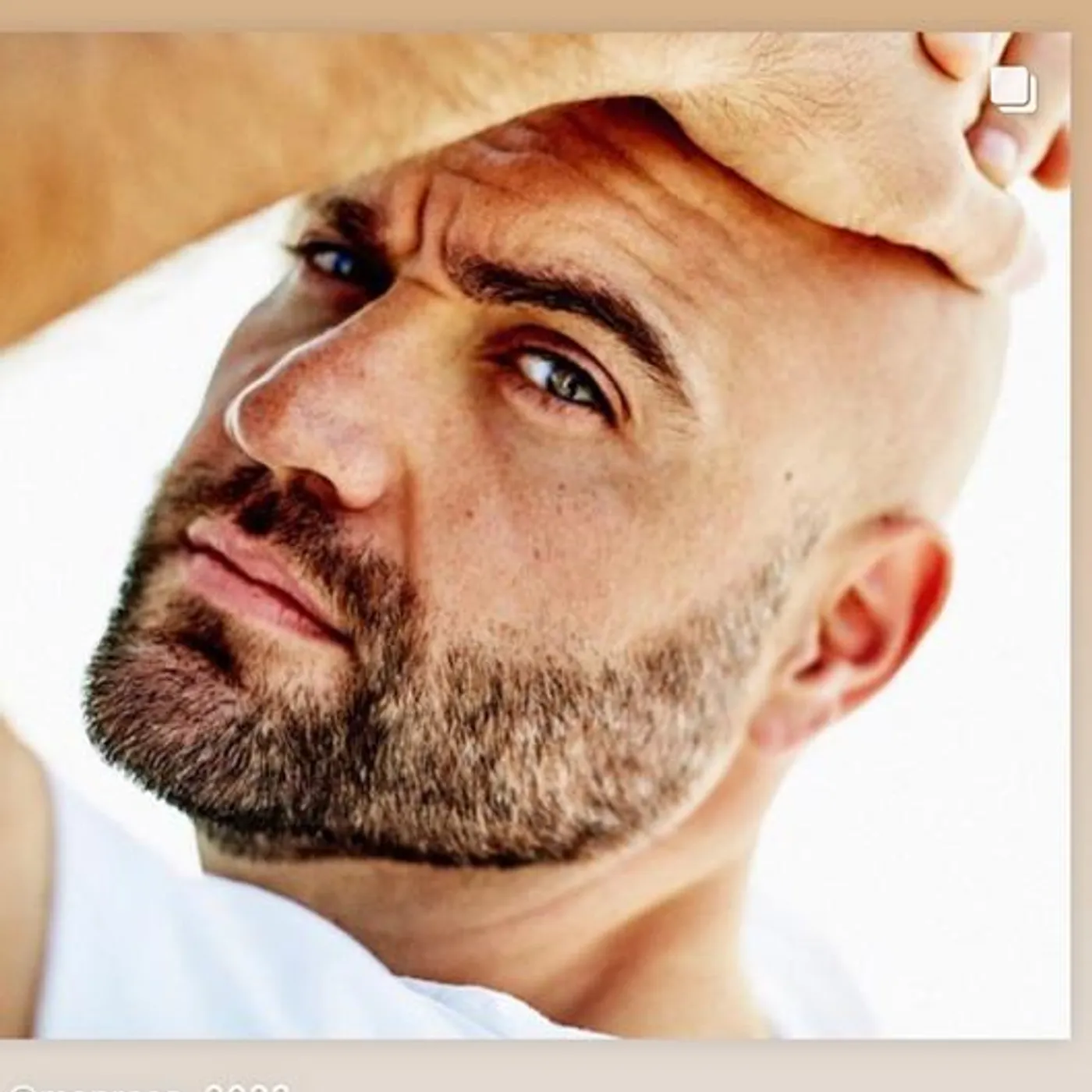 Xavier Sabata Brand Page