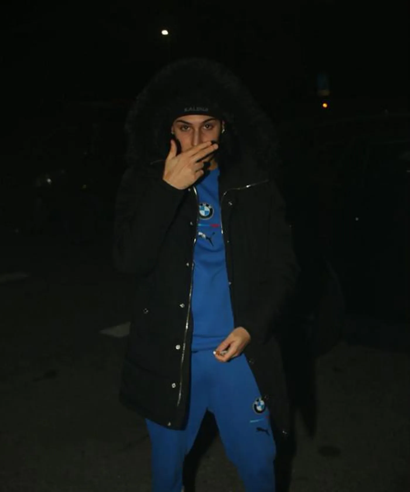 Xavier24K