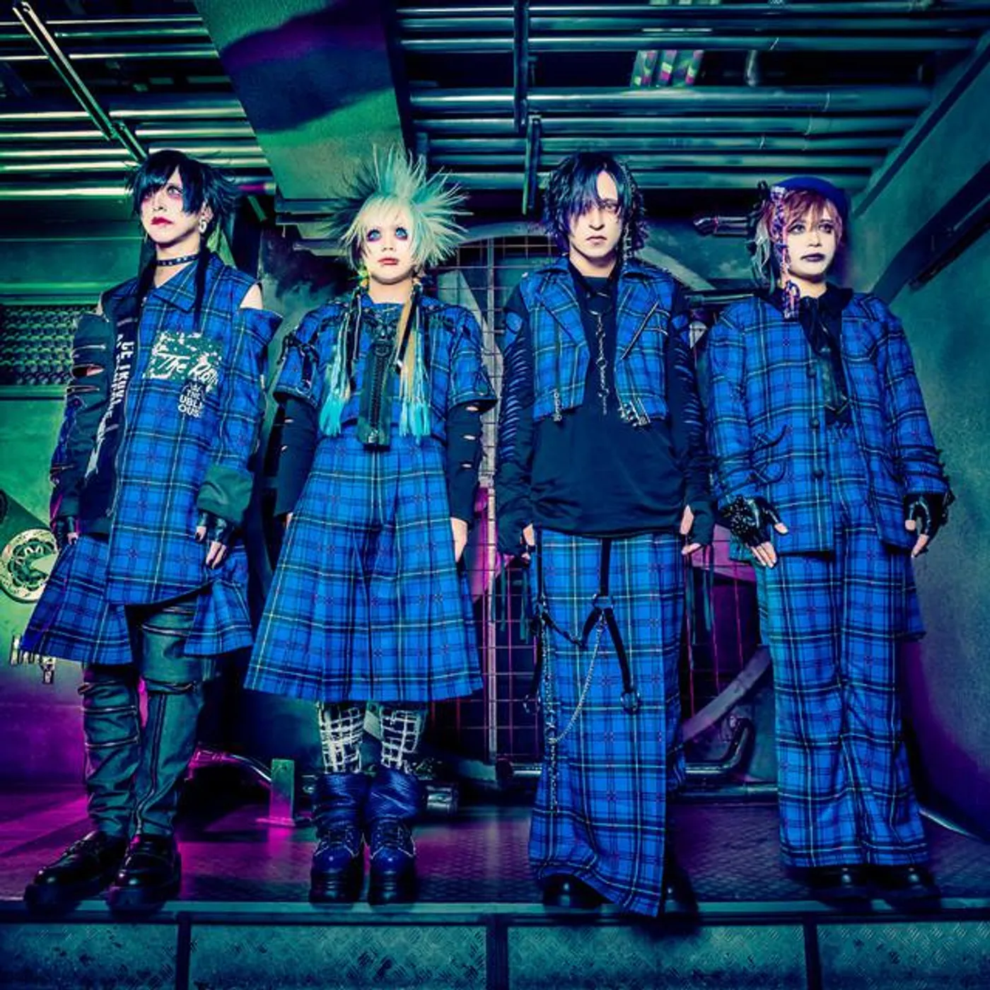 Madmans Esprit Store: Official Merch & Vinyl Madmans Esprit Store: Official Merch & Vinyl