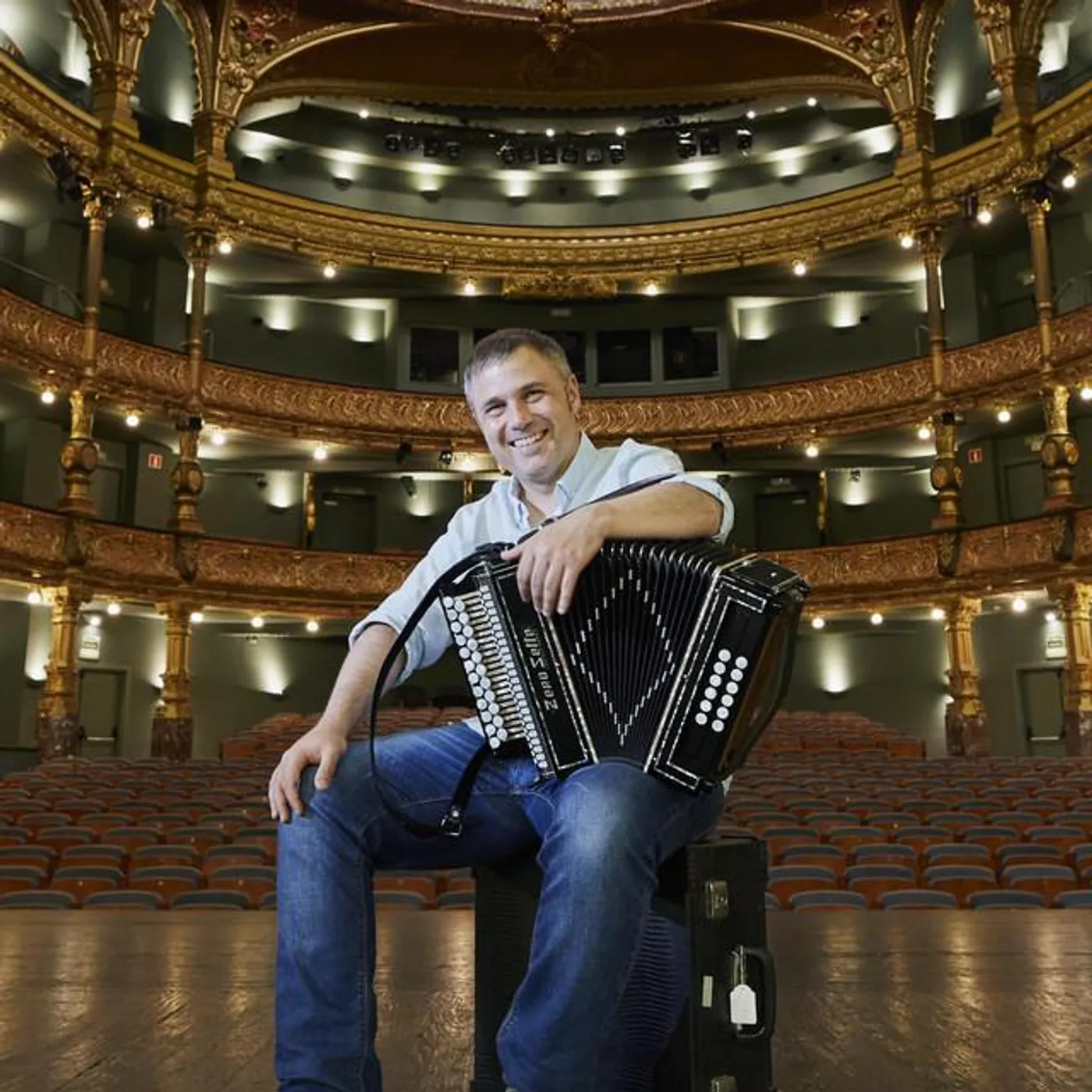 Xabi Aburruzaga